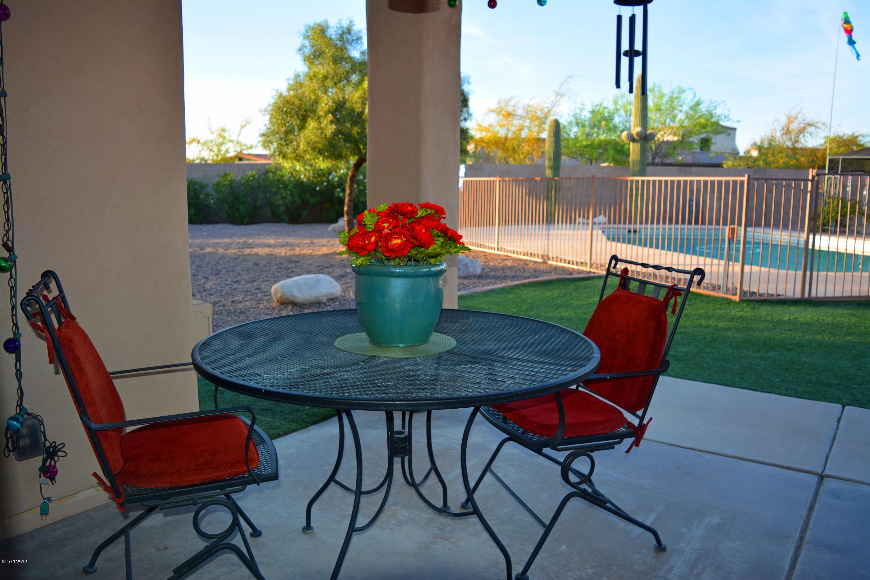 Casas Adobes Terrace (1-184) - Residential
