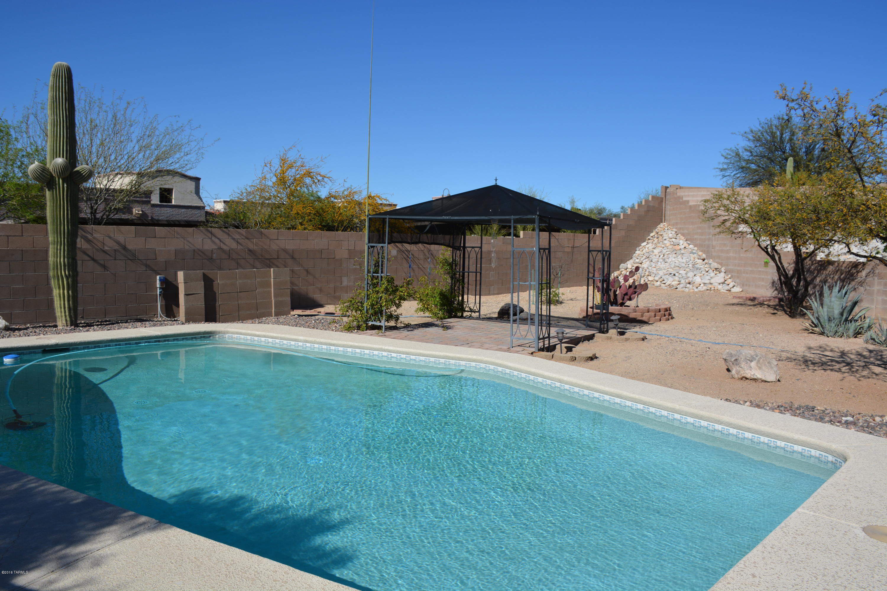 Casas Adobes Terrace (1-184) - Residential