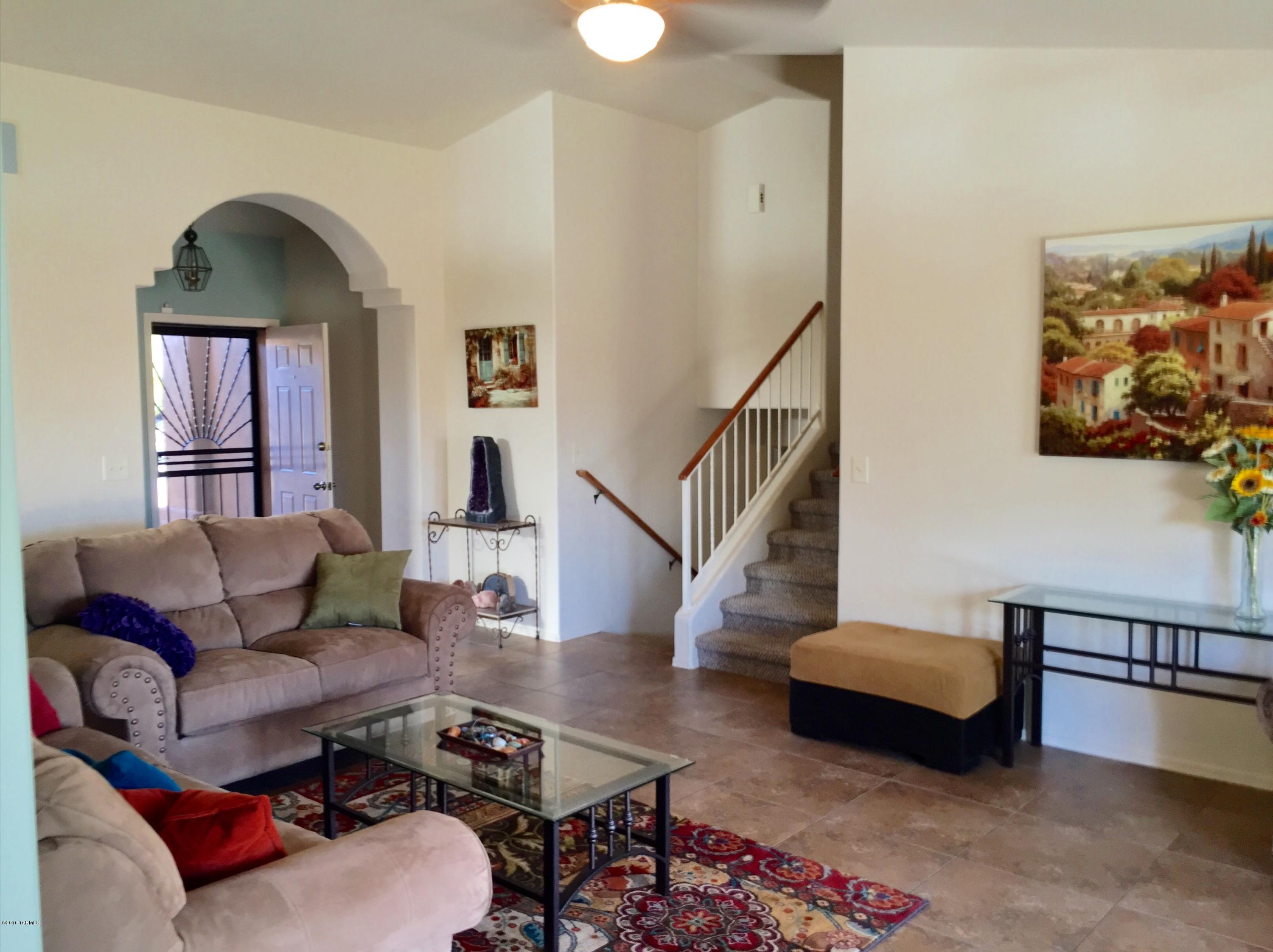 Casas Adobes Terrace (1-184) - Residential