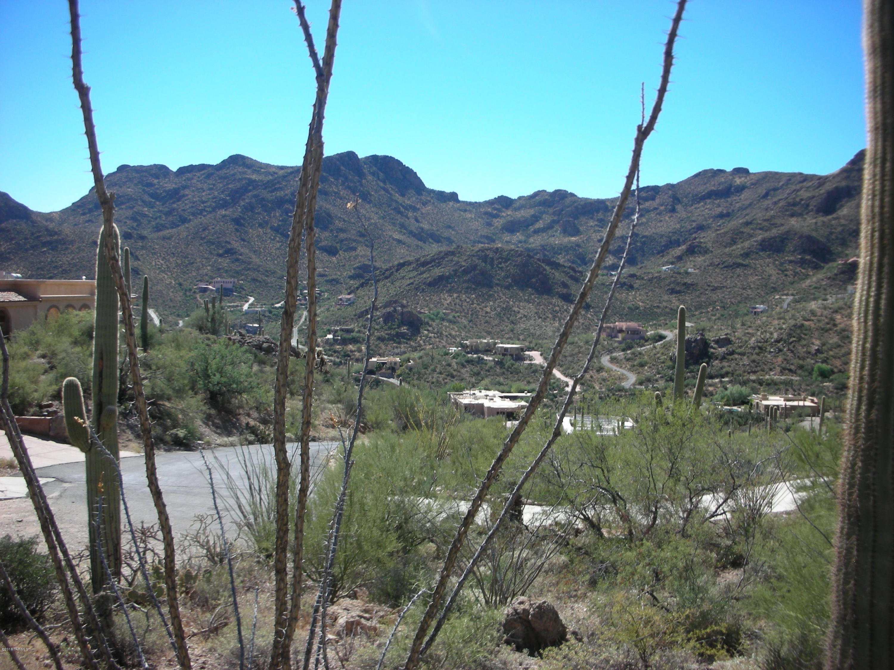 Trails End Estates NO. 2  (1-20) - Land