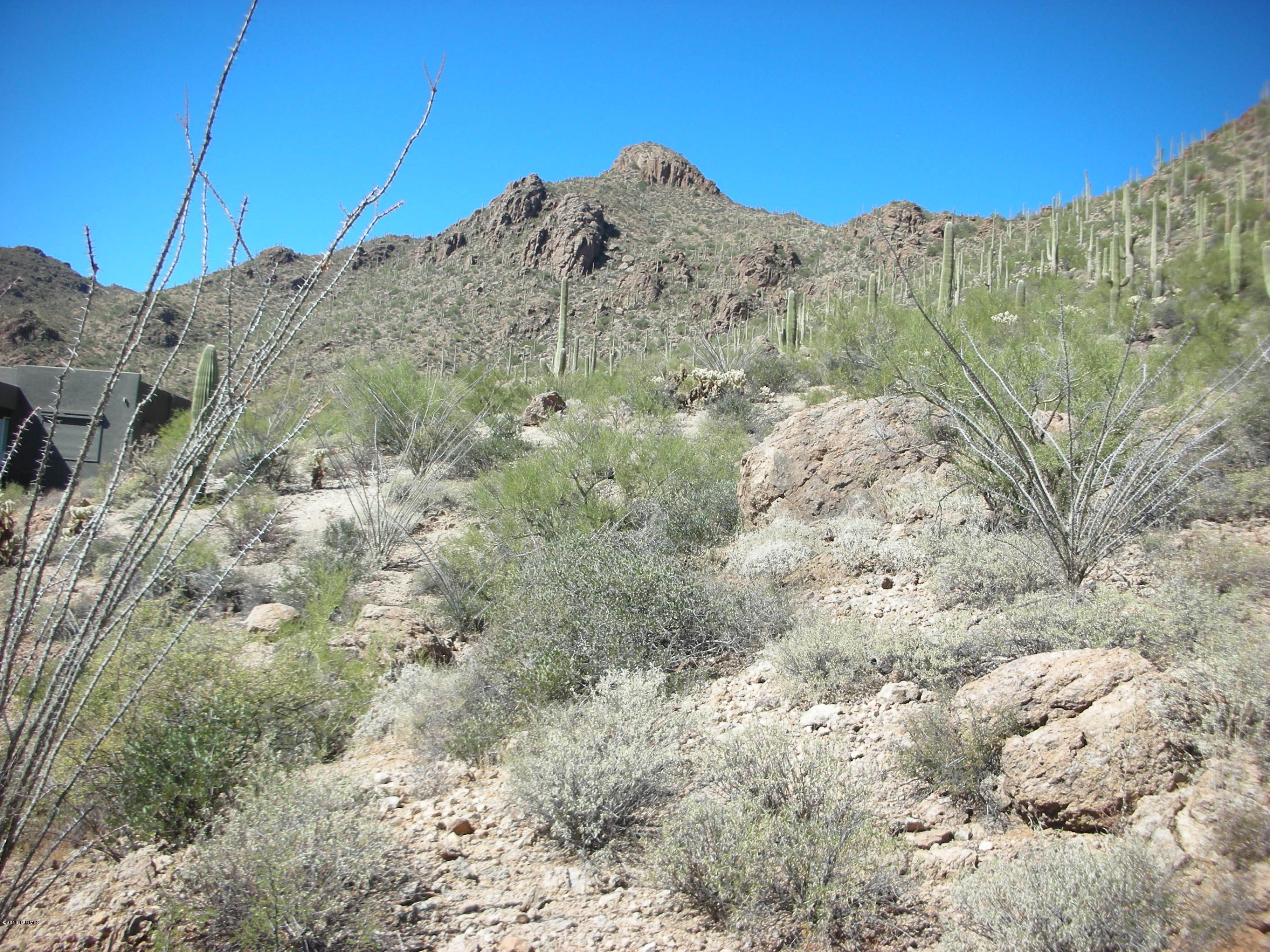 Trails End Estates NO. 2  (1-20) - Land