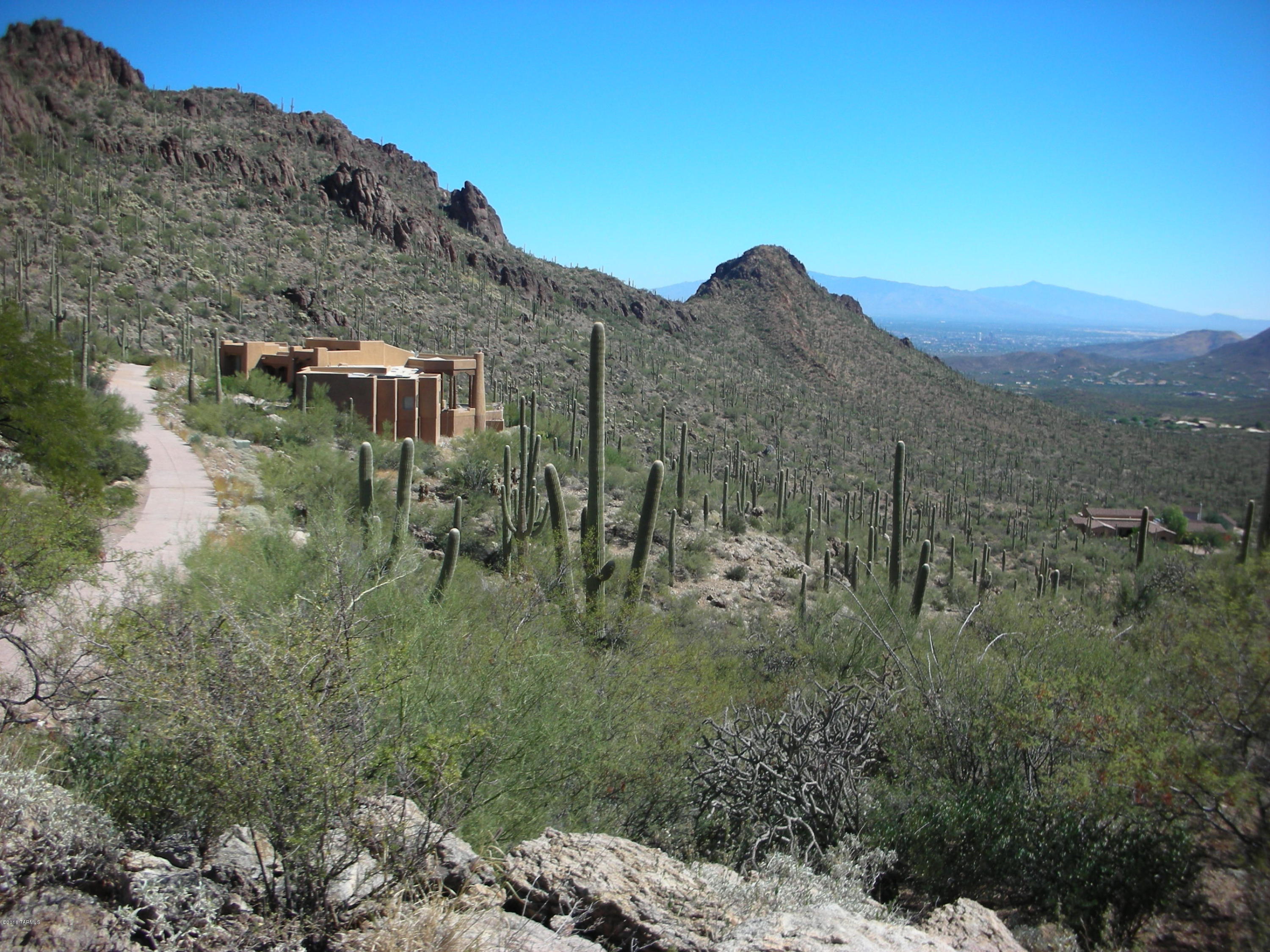 Trails End Estates NO. 2  (1-20) - Land