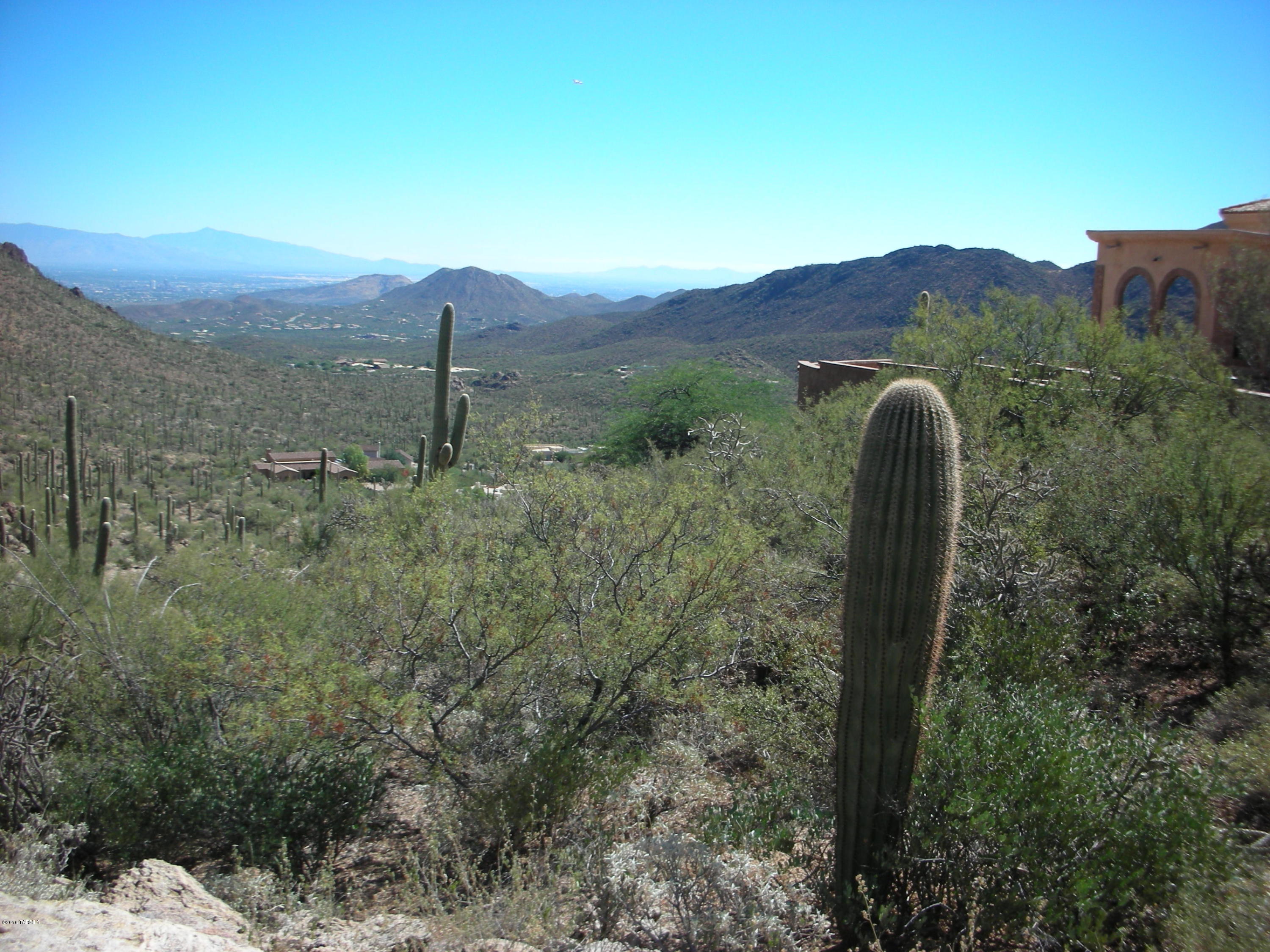 Trails End Estates NO. 2  (1-20) - Land
