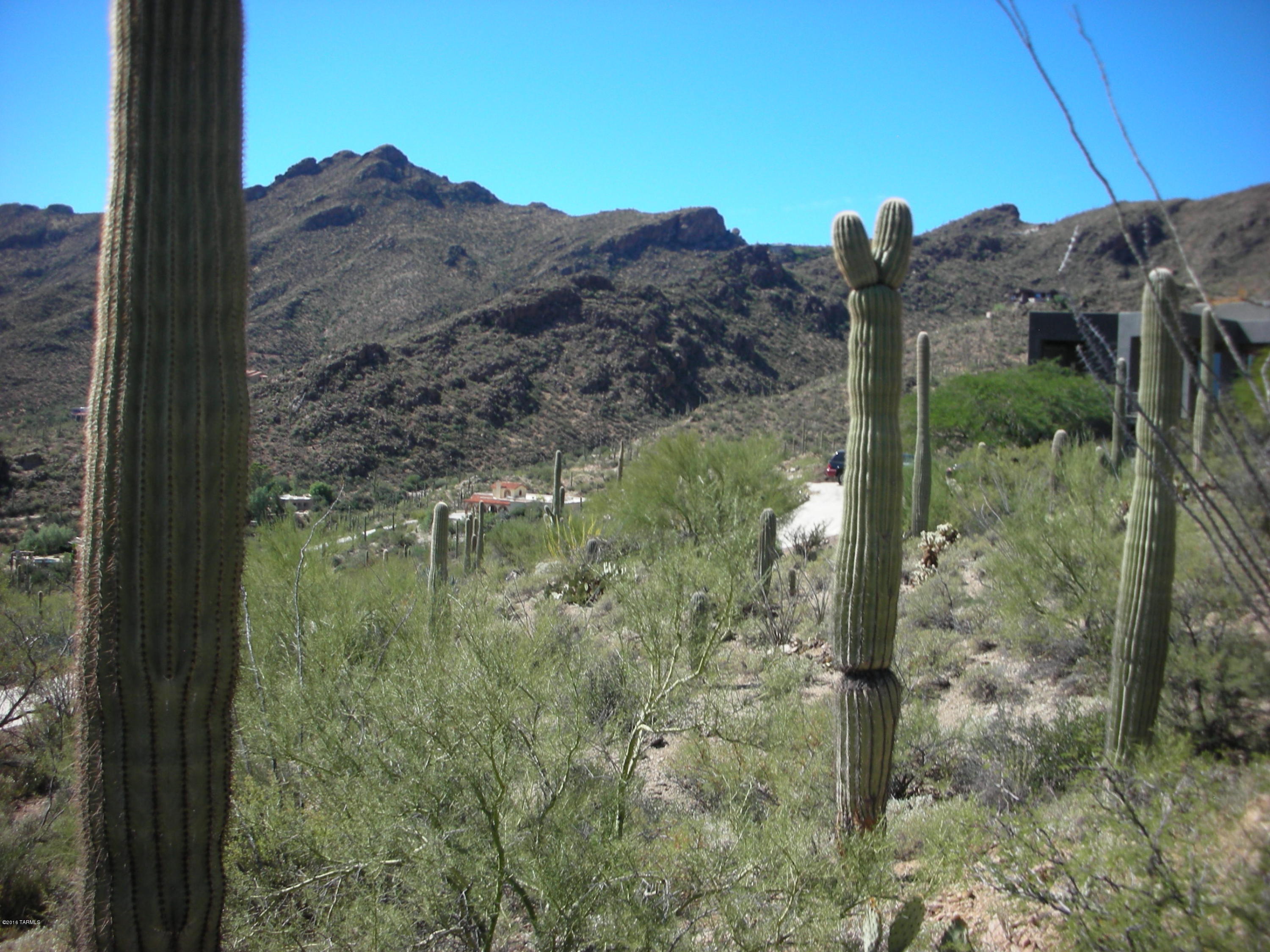 Trails End Estates NO. 2  (1-20) - Land