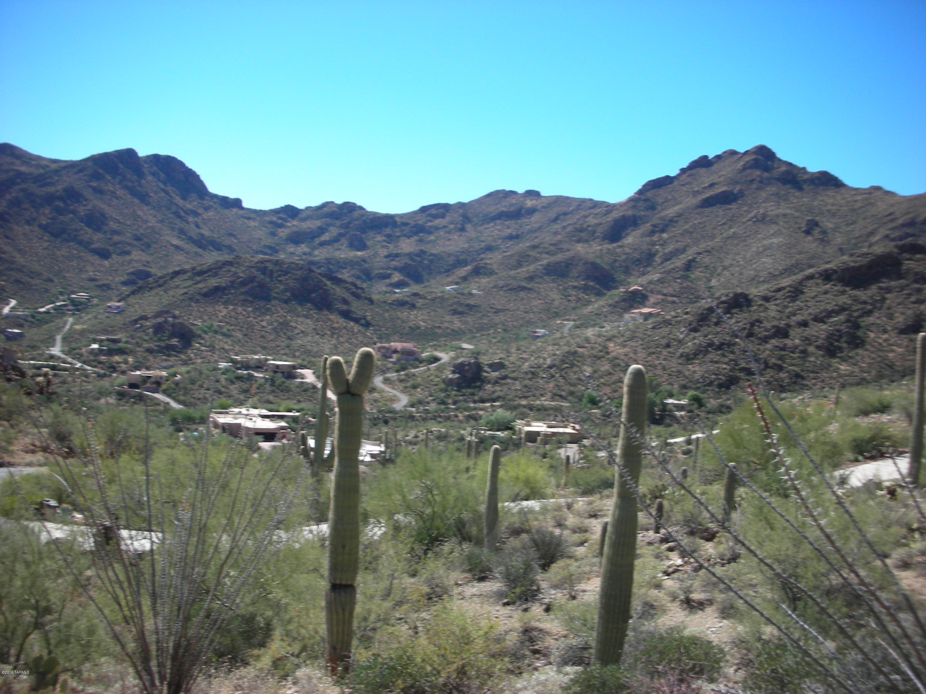 Trails End Estates NO. 2  (1-20) - Land