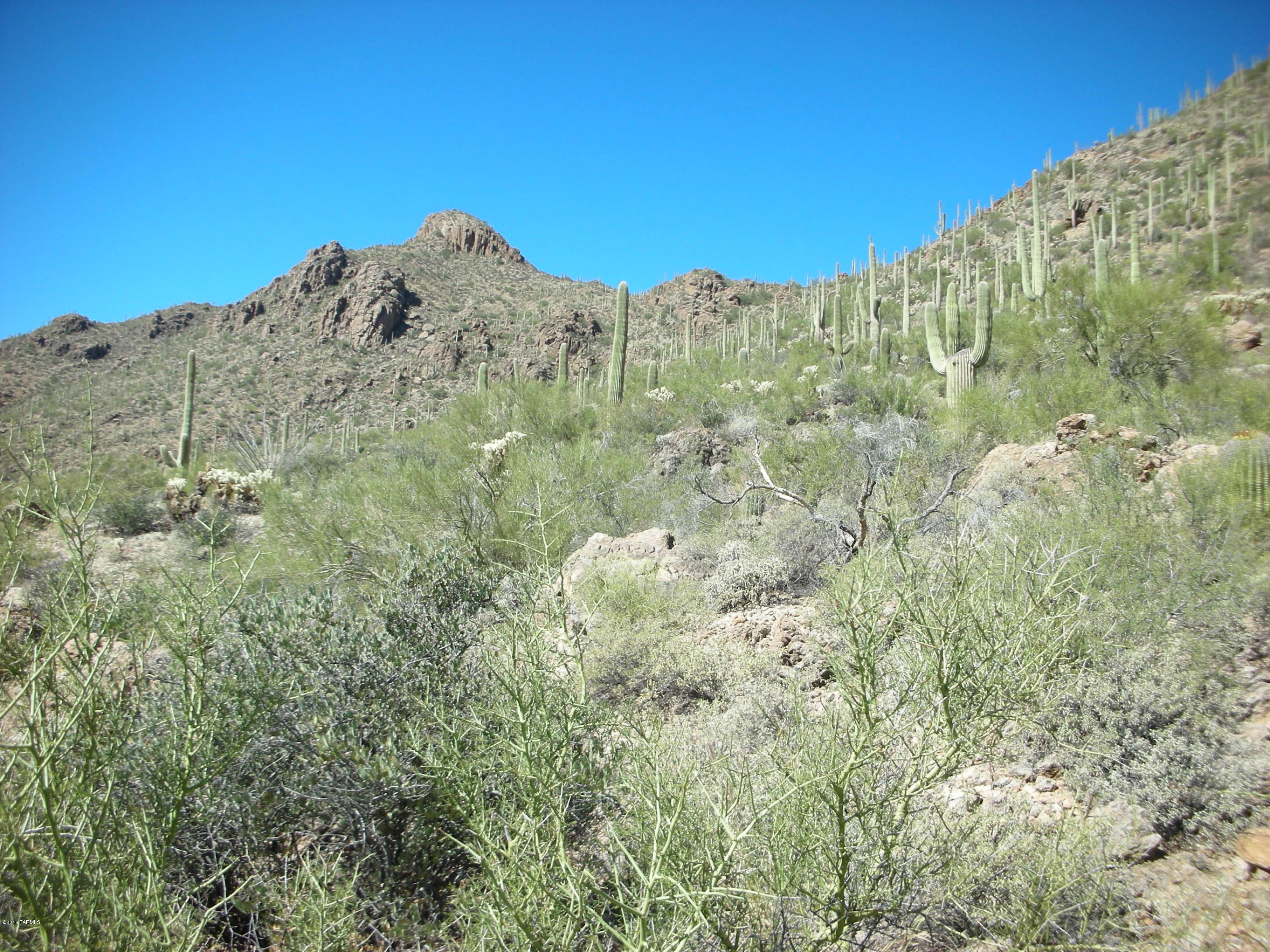 Trails End Estates NO. 2  (1-20) - Land
