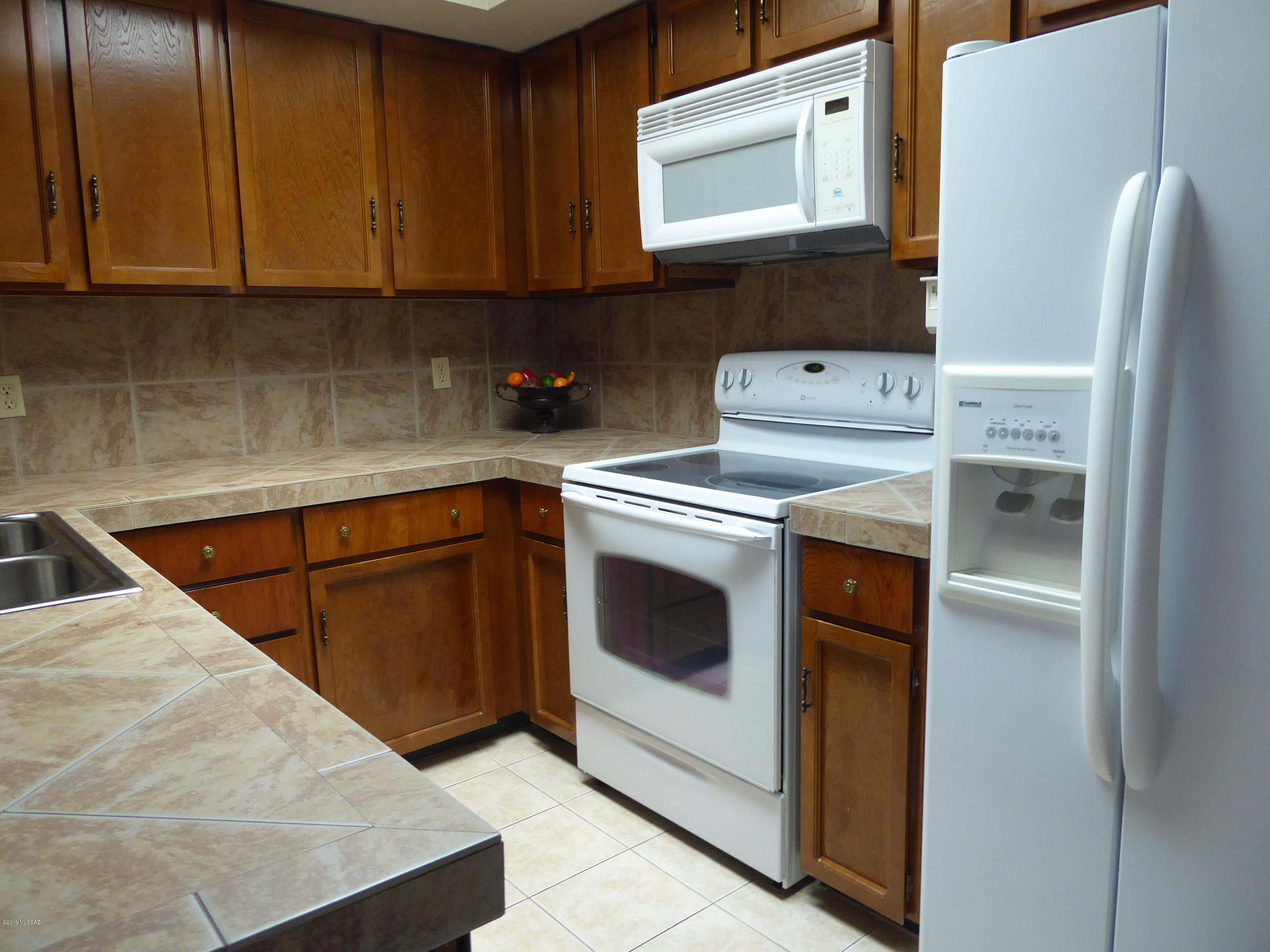 Green Valley Country Club Vistas(1-229) - Residential