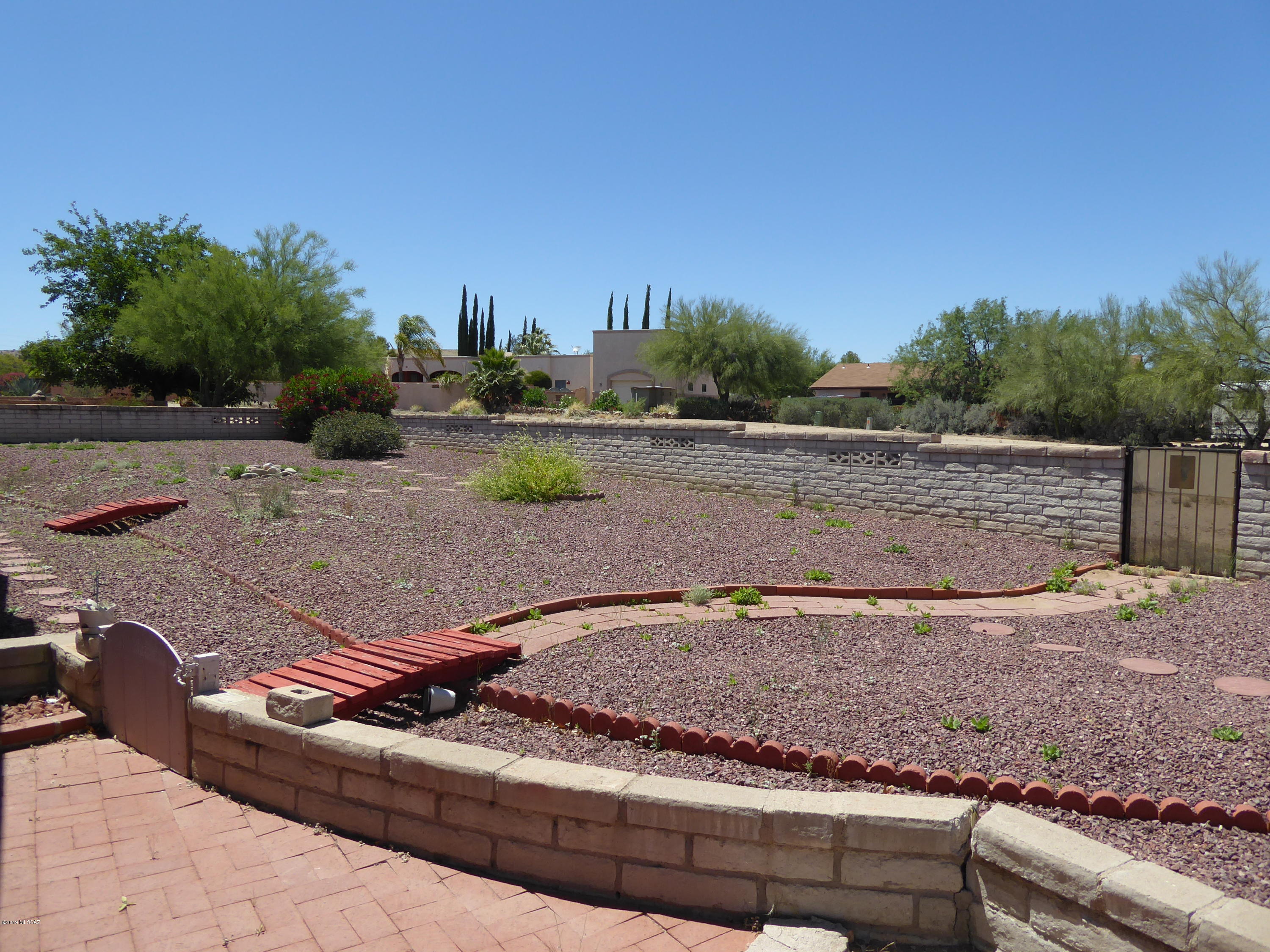 Green Valley Country Club Vistas(1-229) - Residential
