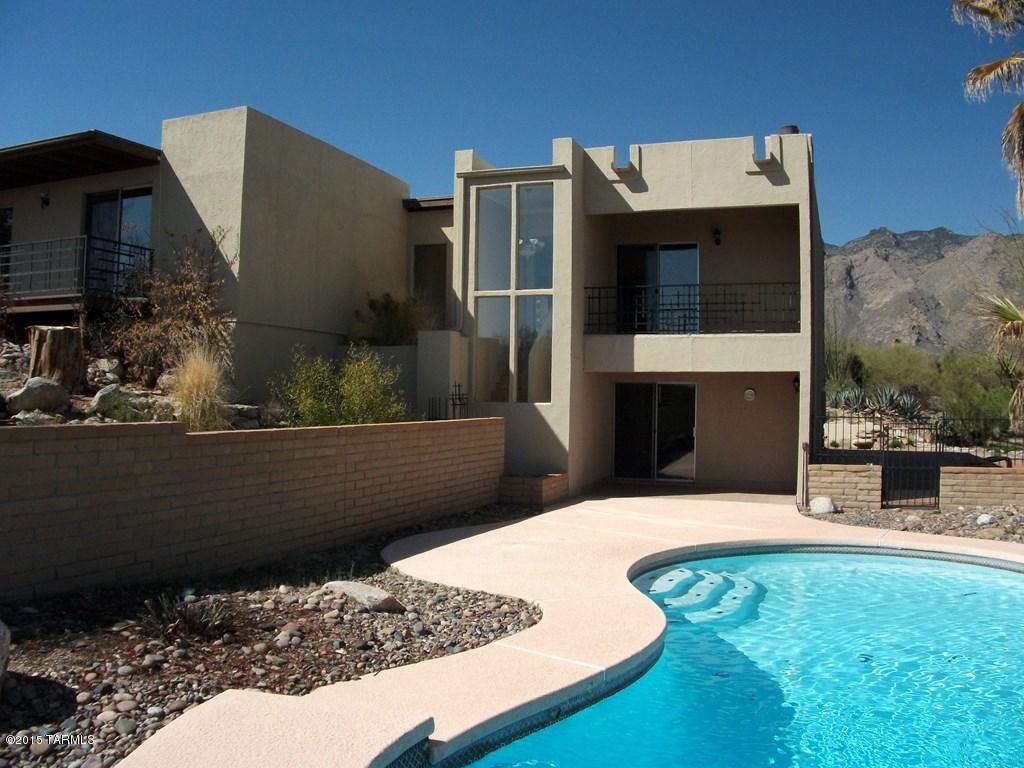 Sunrise Estates (1-41) - Residential Lease
