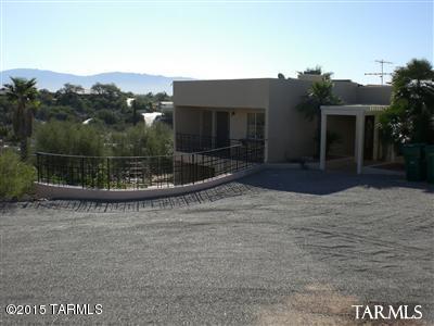 Sunrise Estates (1-41) - Residential Lease