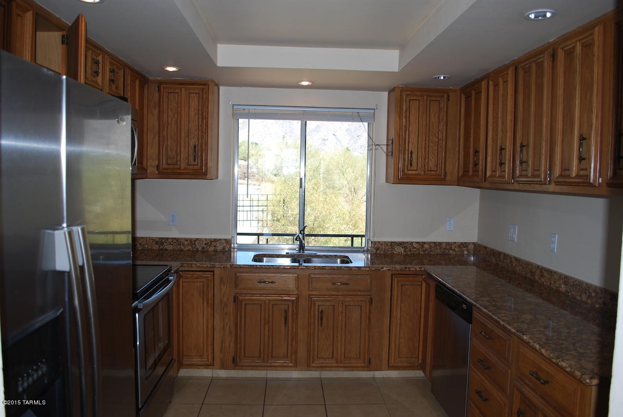 Sunrise Estates (1-41) - Residential Lease
