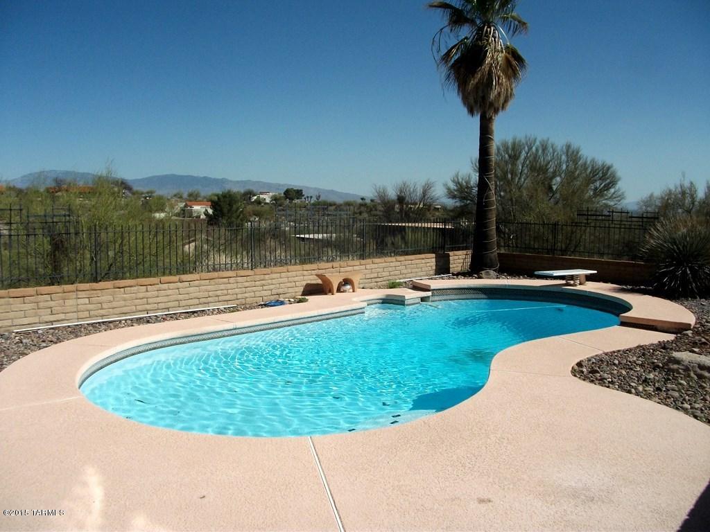 Sunrise Estates (1-41) - Residential Lease
