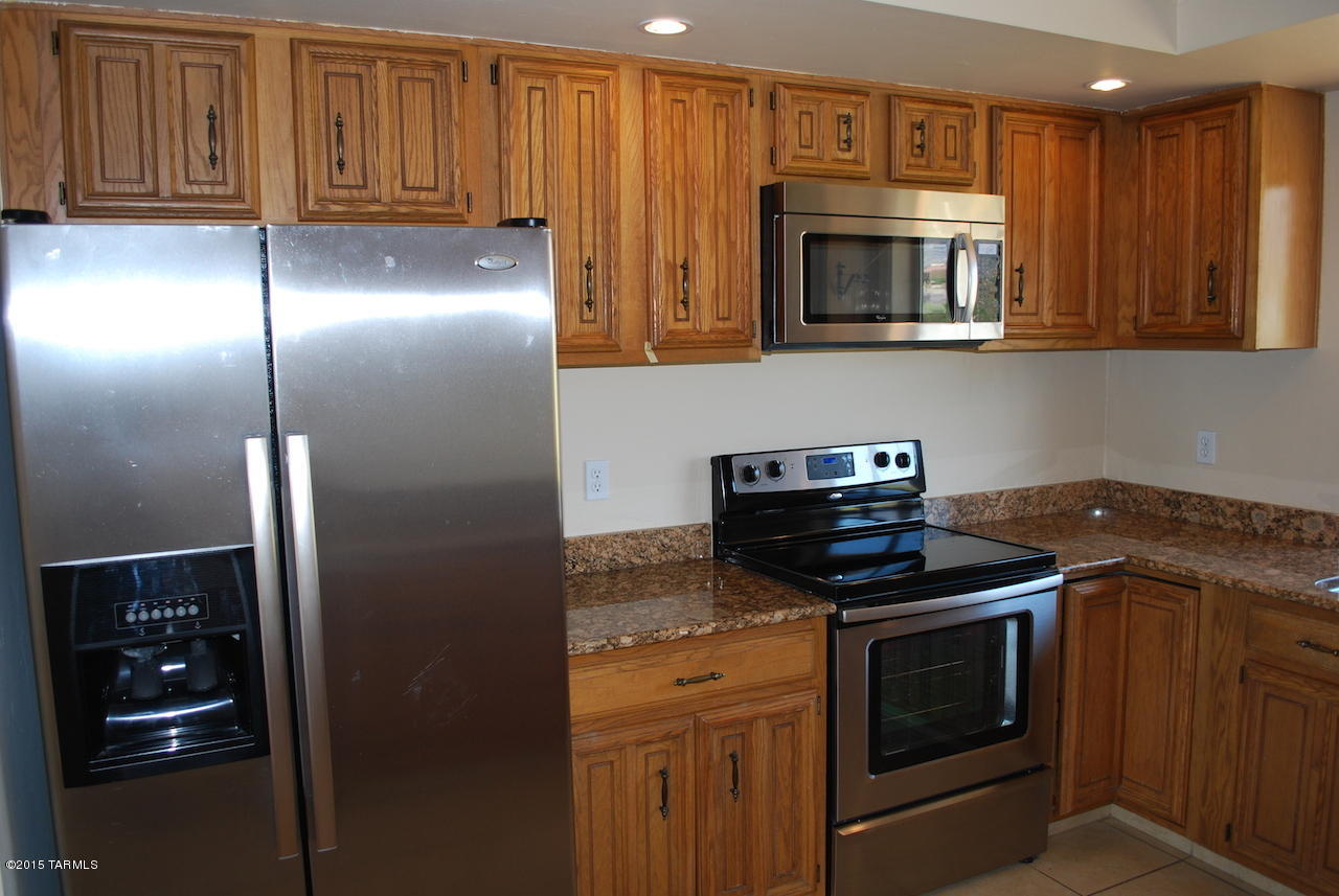 Sunrise Estates (1-41) - Residential Lease