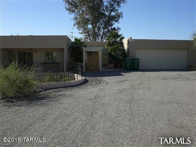 Sunrise Estates (1-41) - Residential Lease