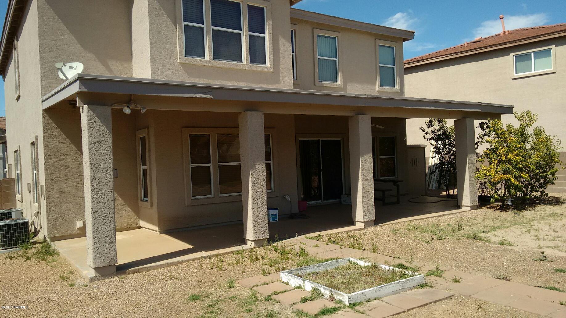 Rancho Del Lago (207-388) - Residential