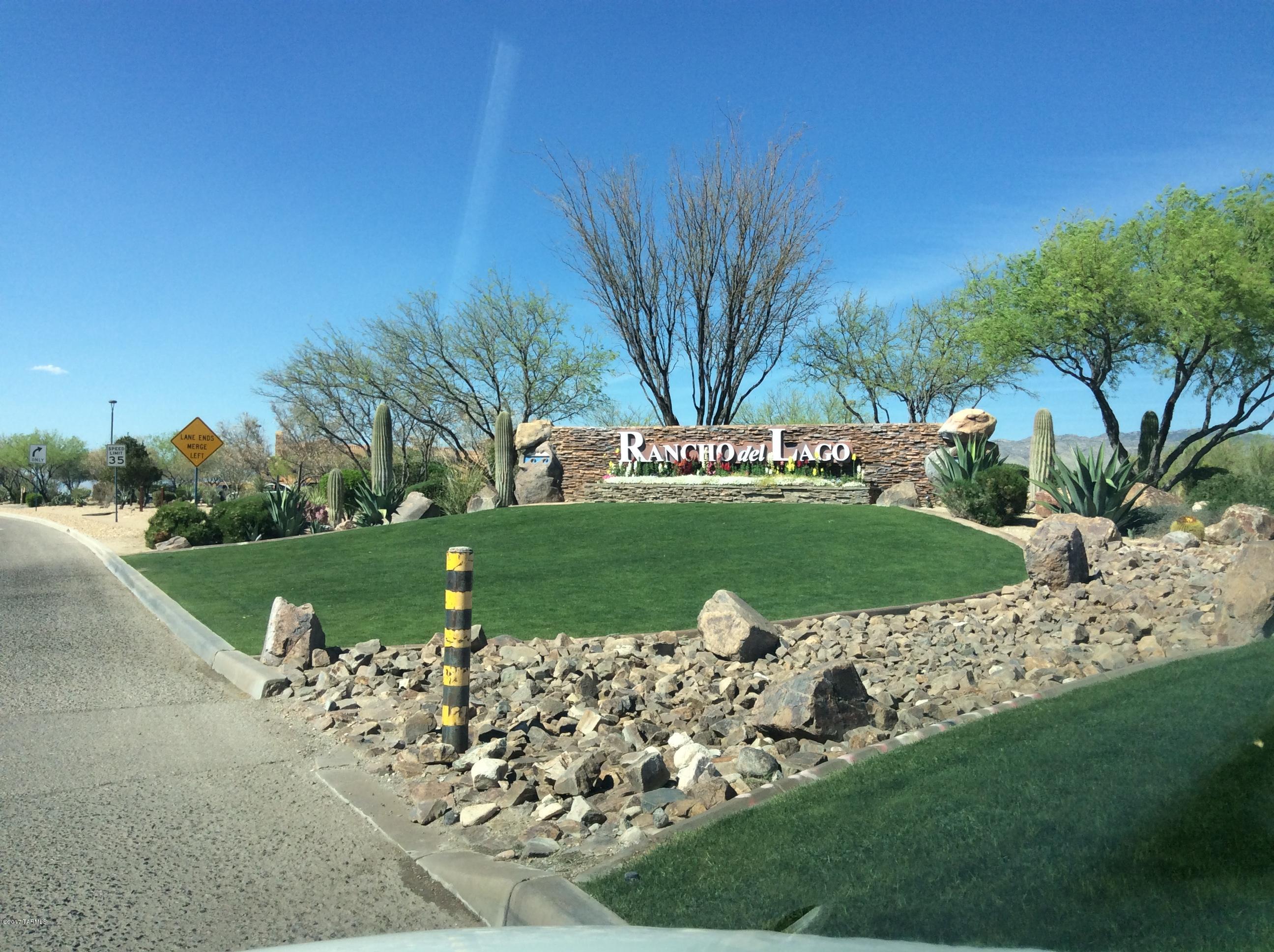 Rancho Del Lago (207-388) - Residential