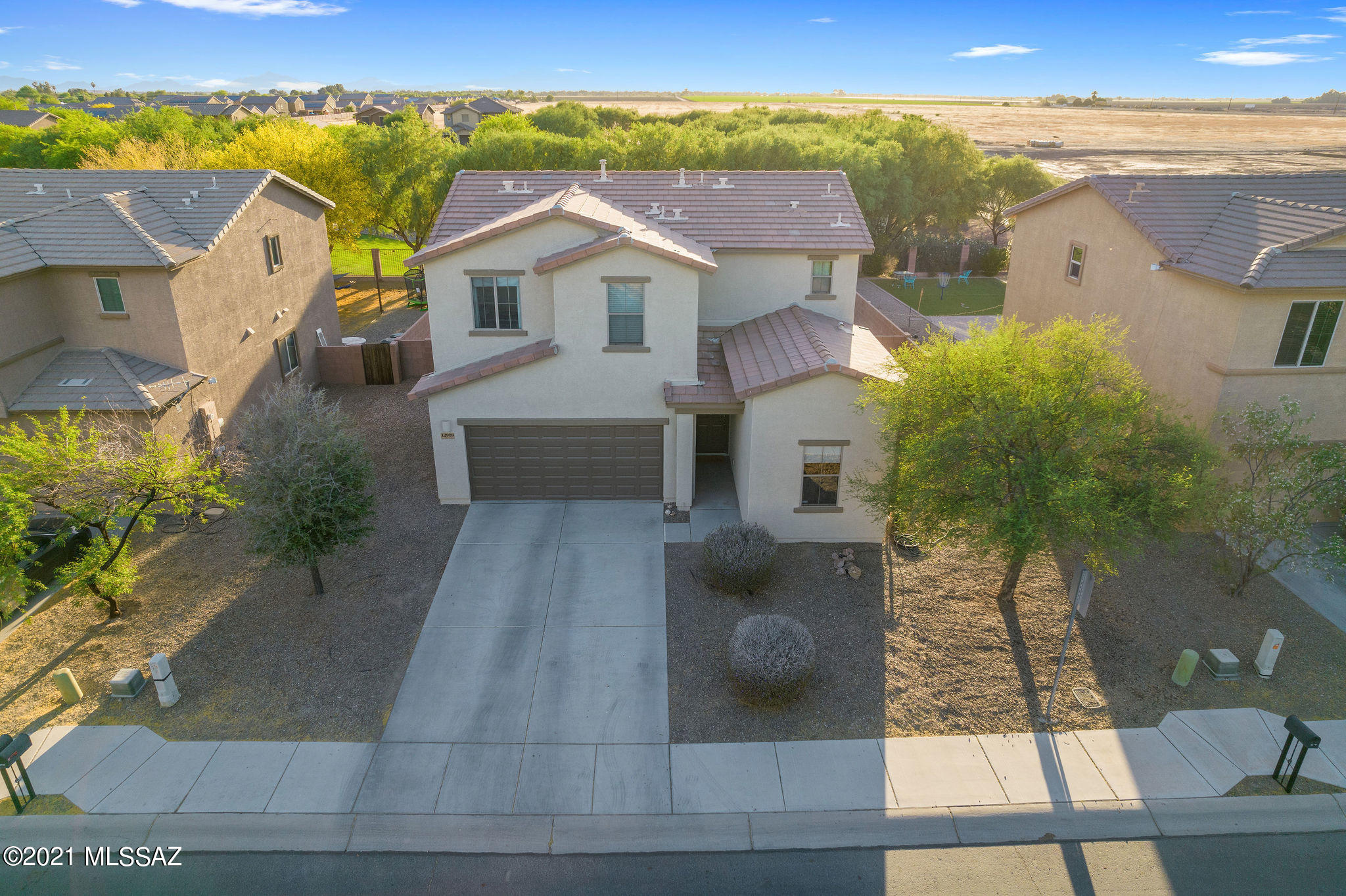 Rancho Marana - Residential