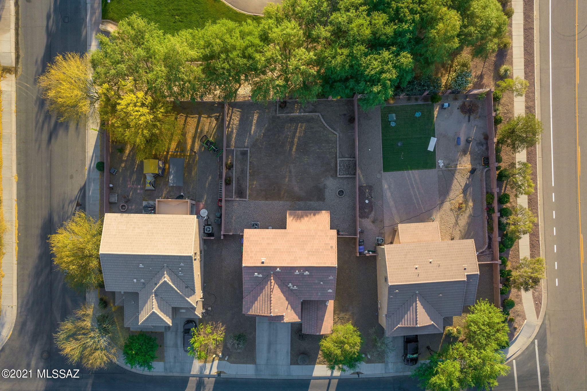 Rancho Marana - Residential