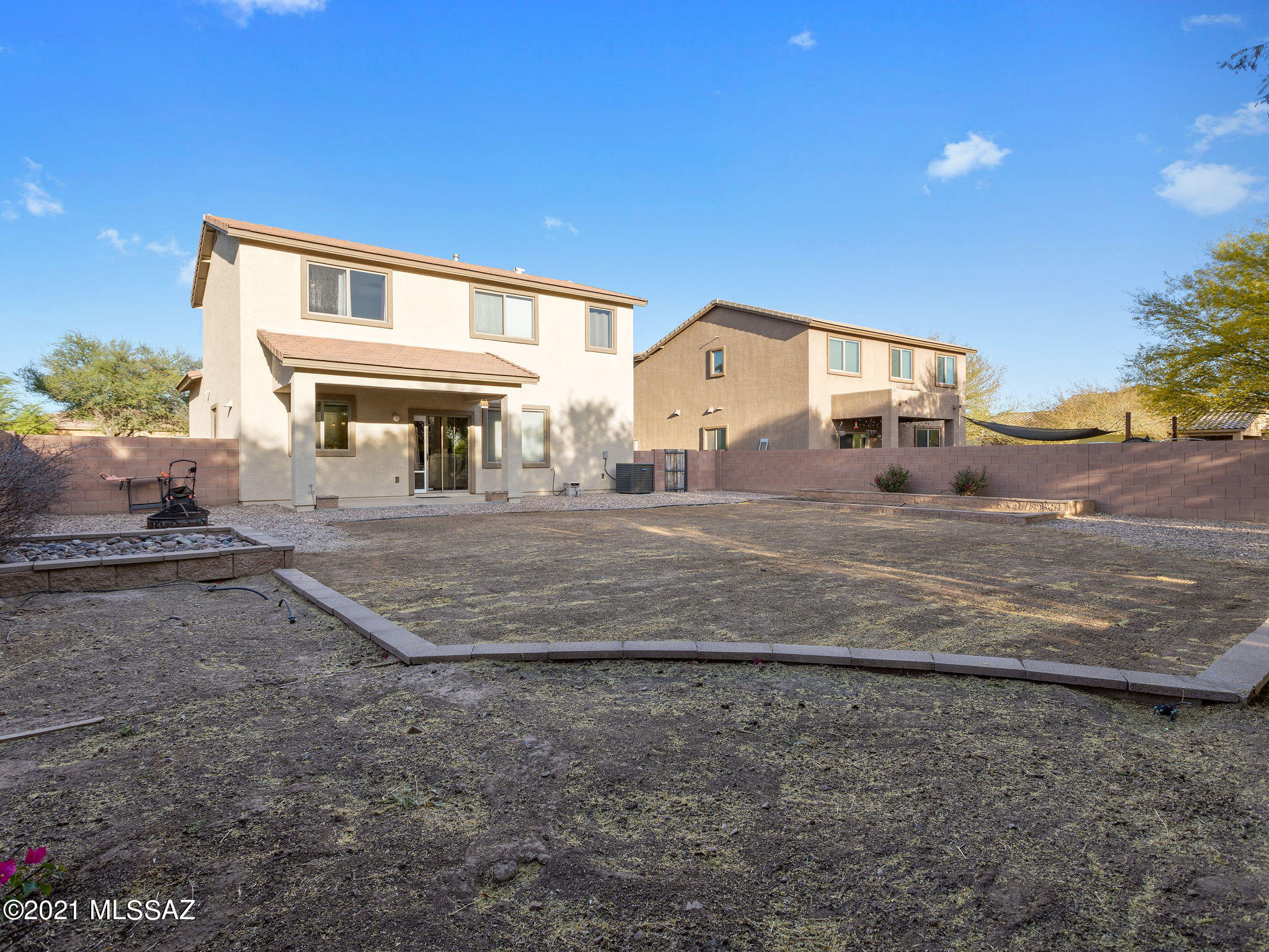 Rancho Marana - Residential