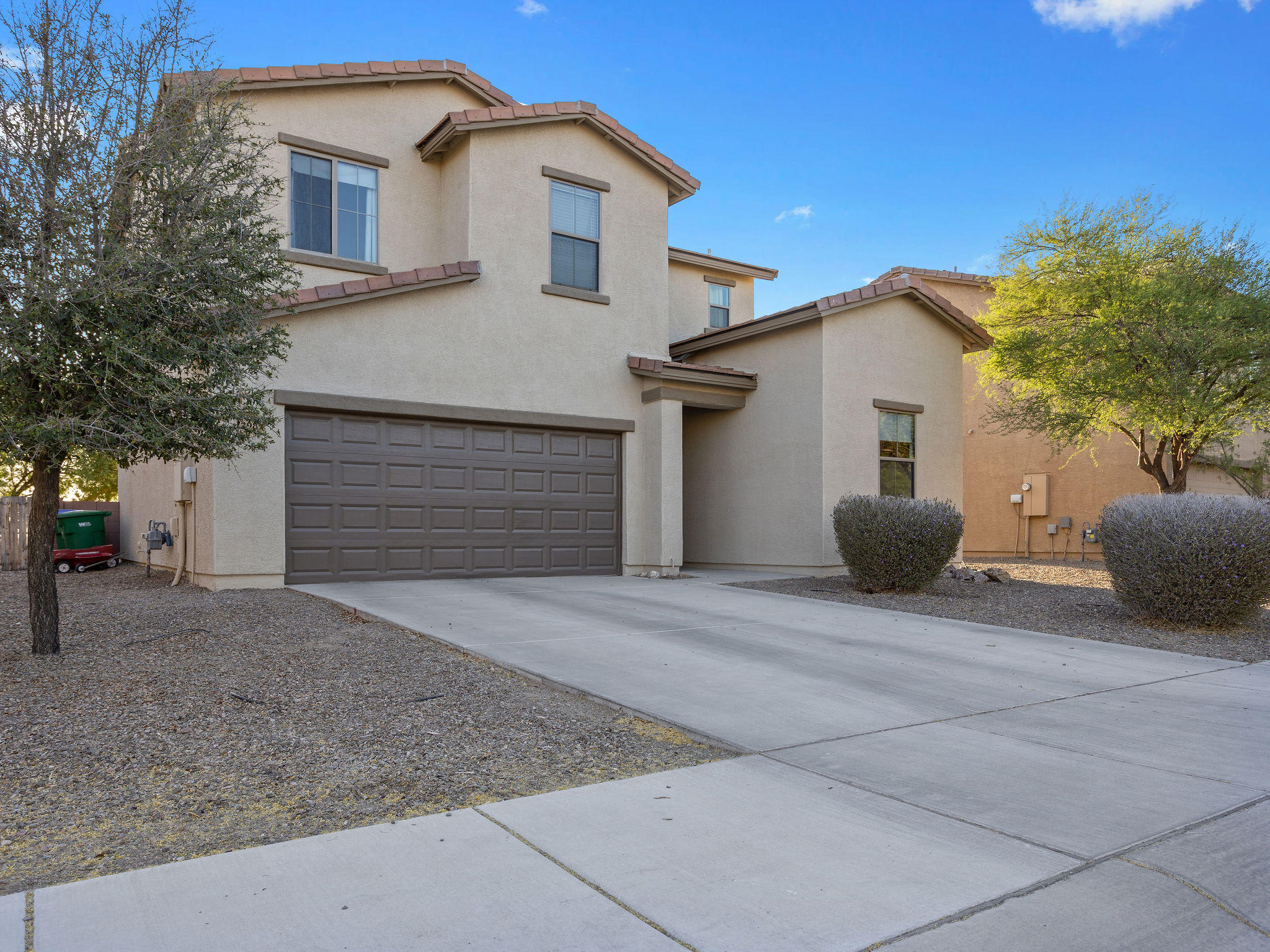 Rancho Marana - Residential