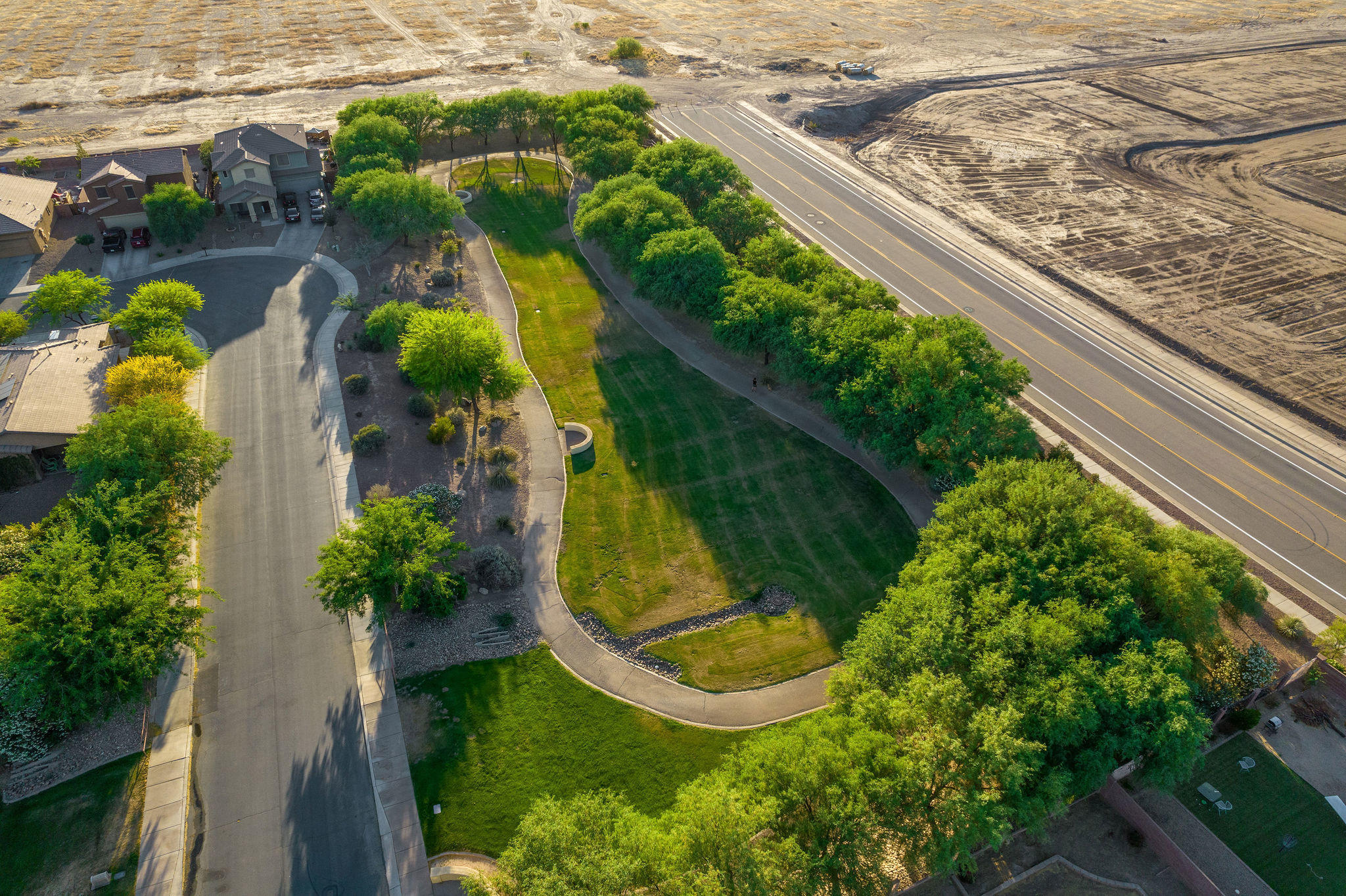 Rancho Marana - Residential