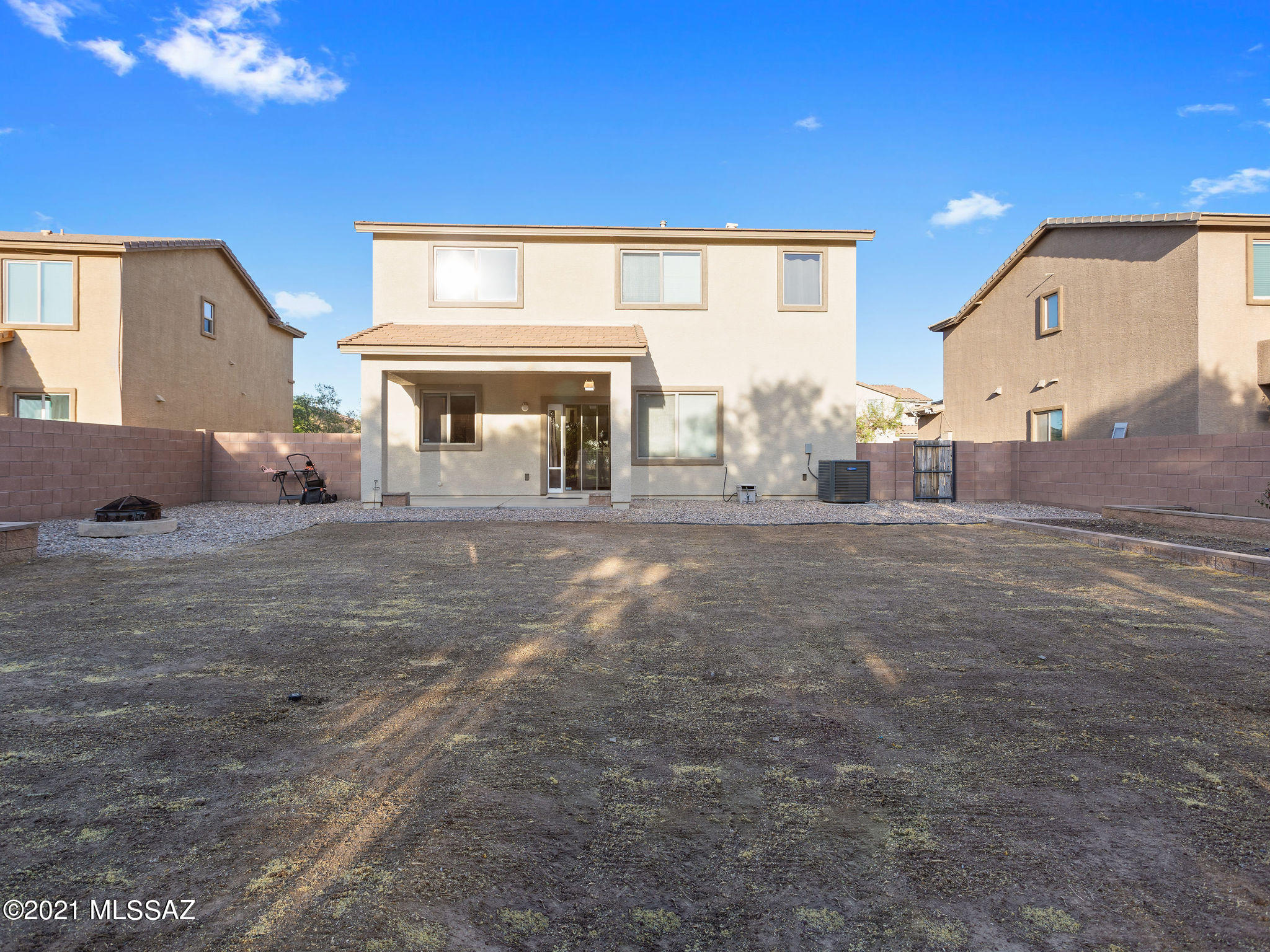 Rancho Marana - Residential