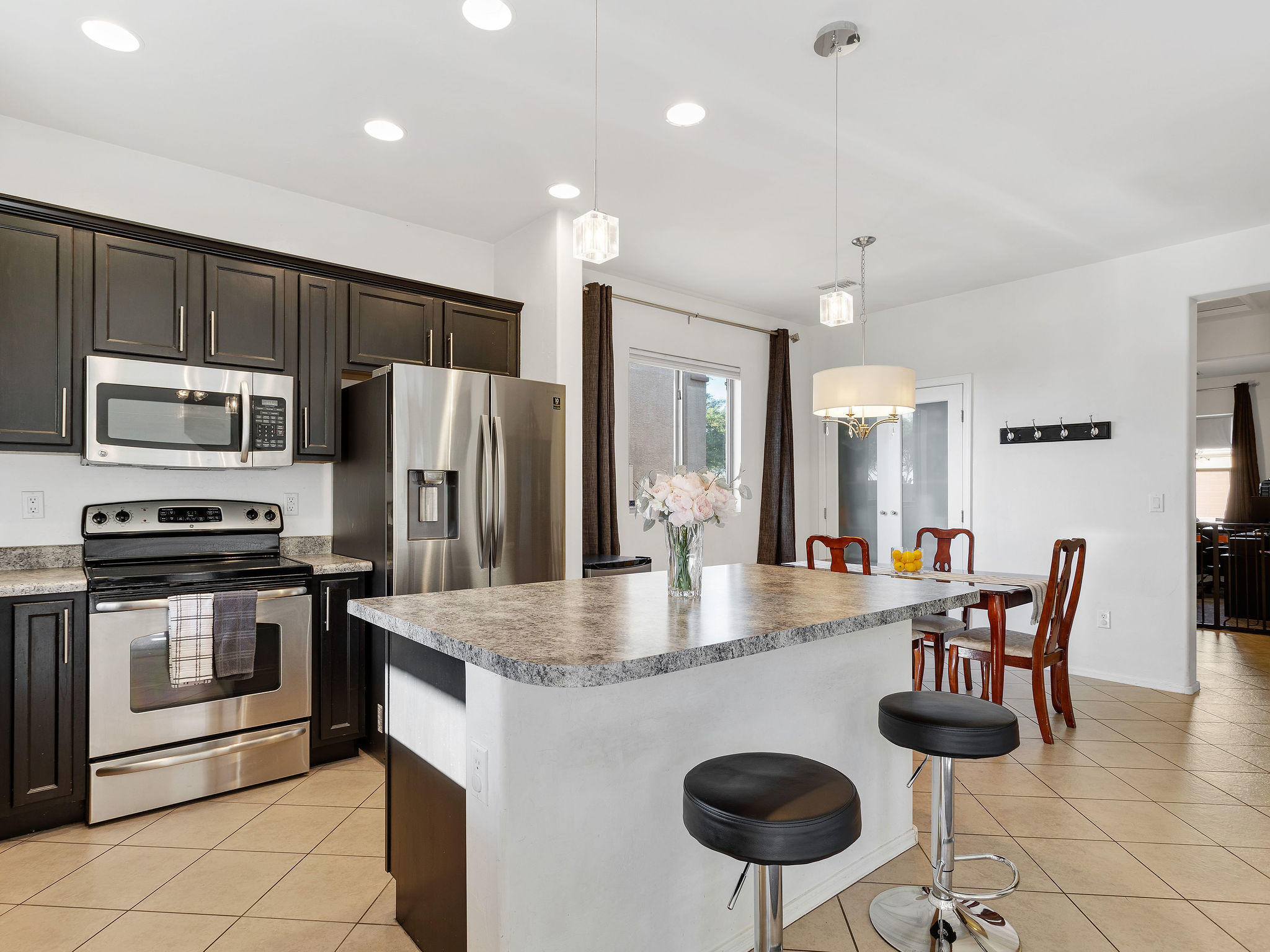 Rancho Marana - Residential