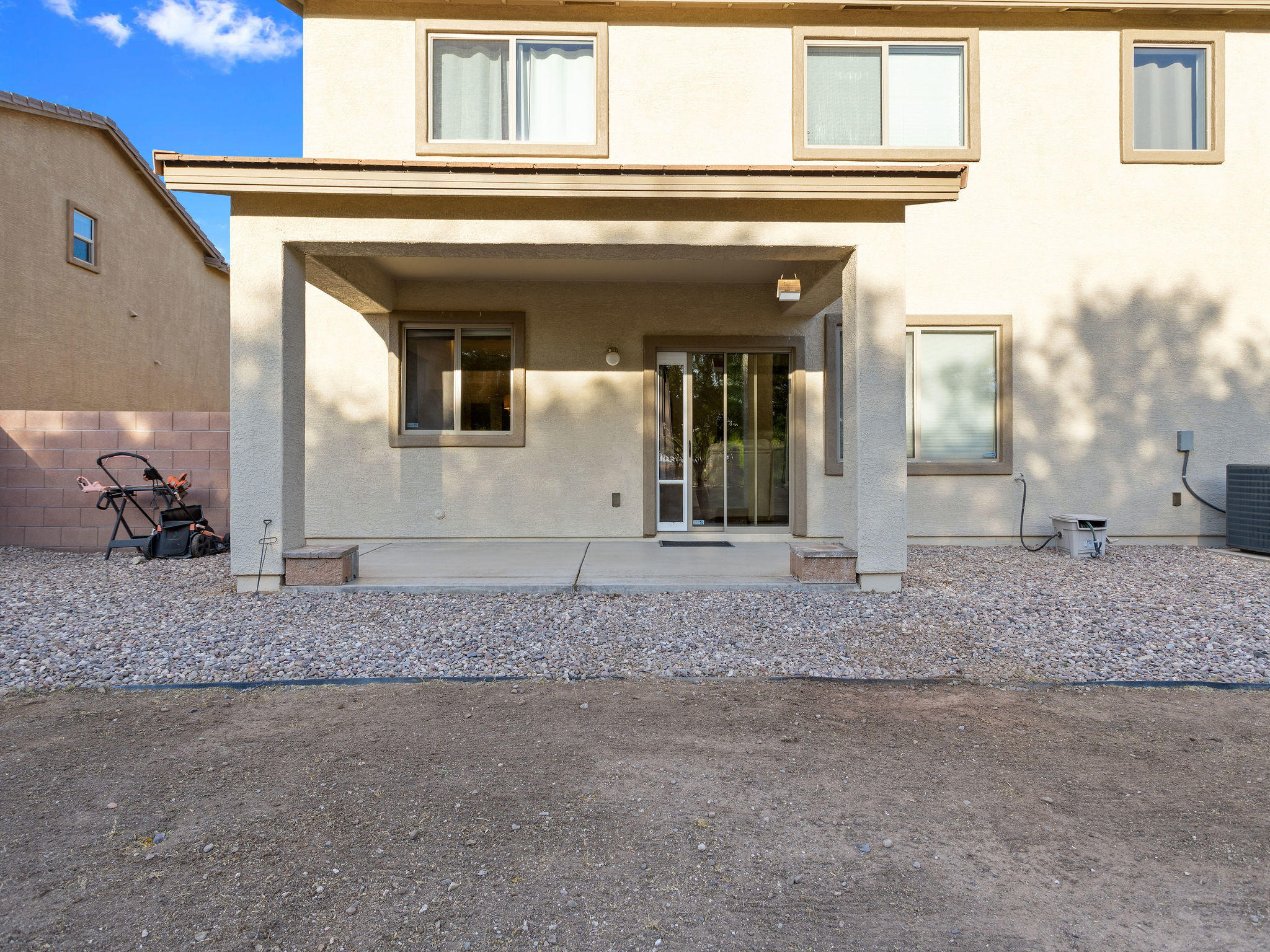 Rancho Marana - Residential