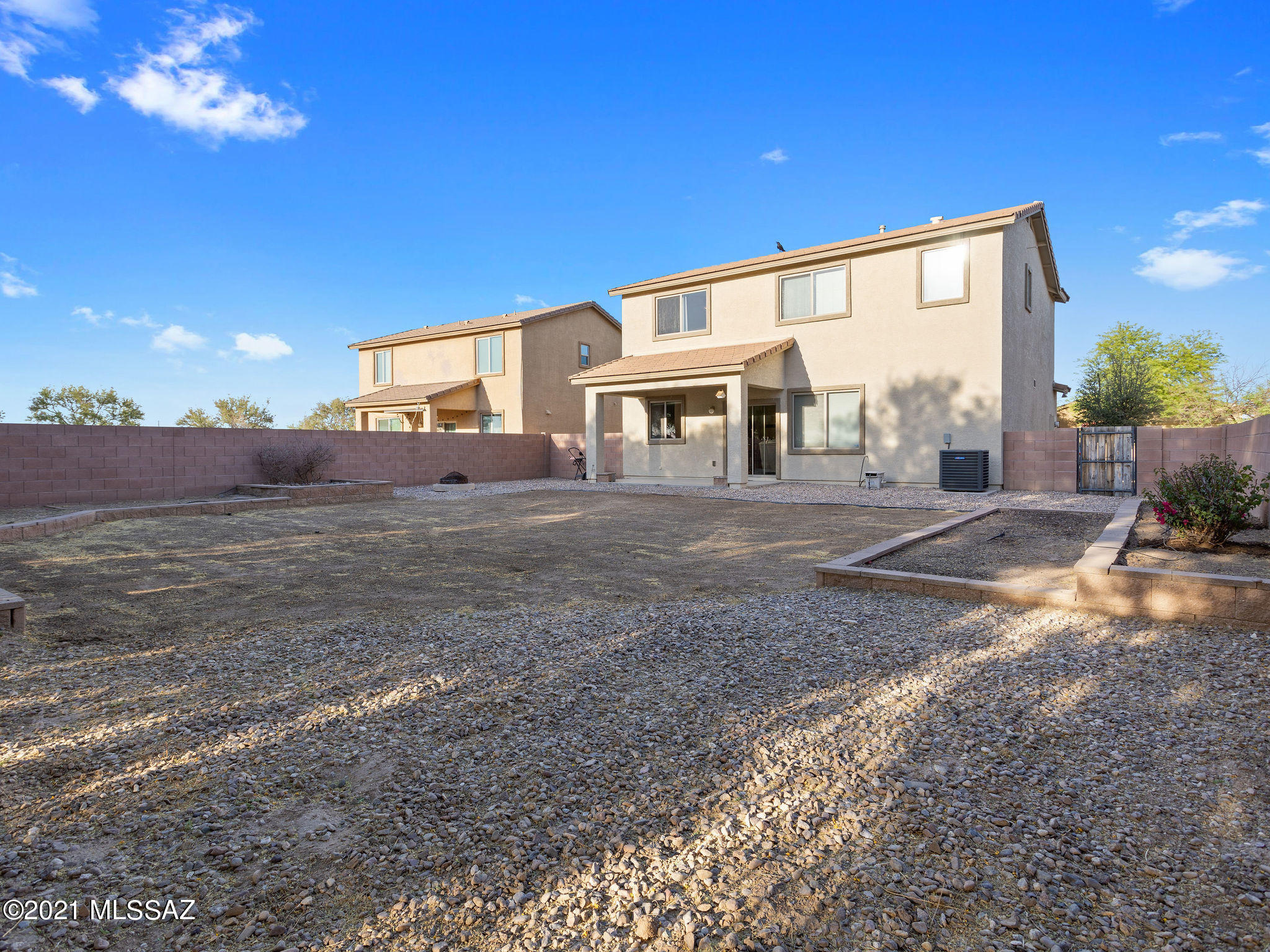 Rancho Marana - Residential