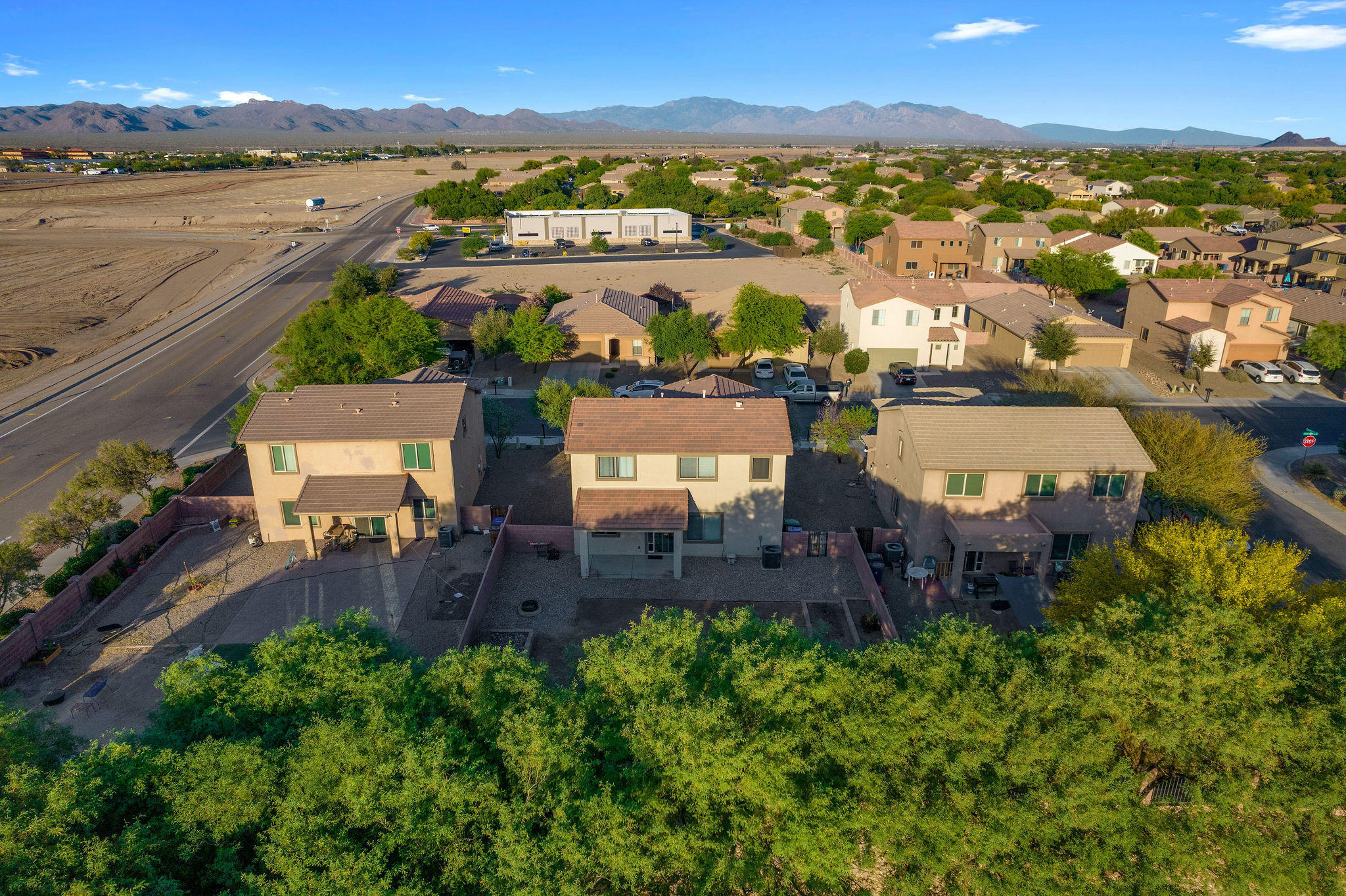 Rancho Marana - Residential
