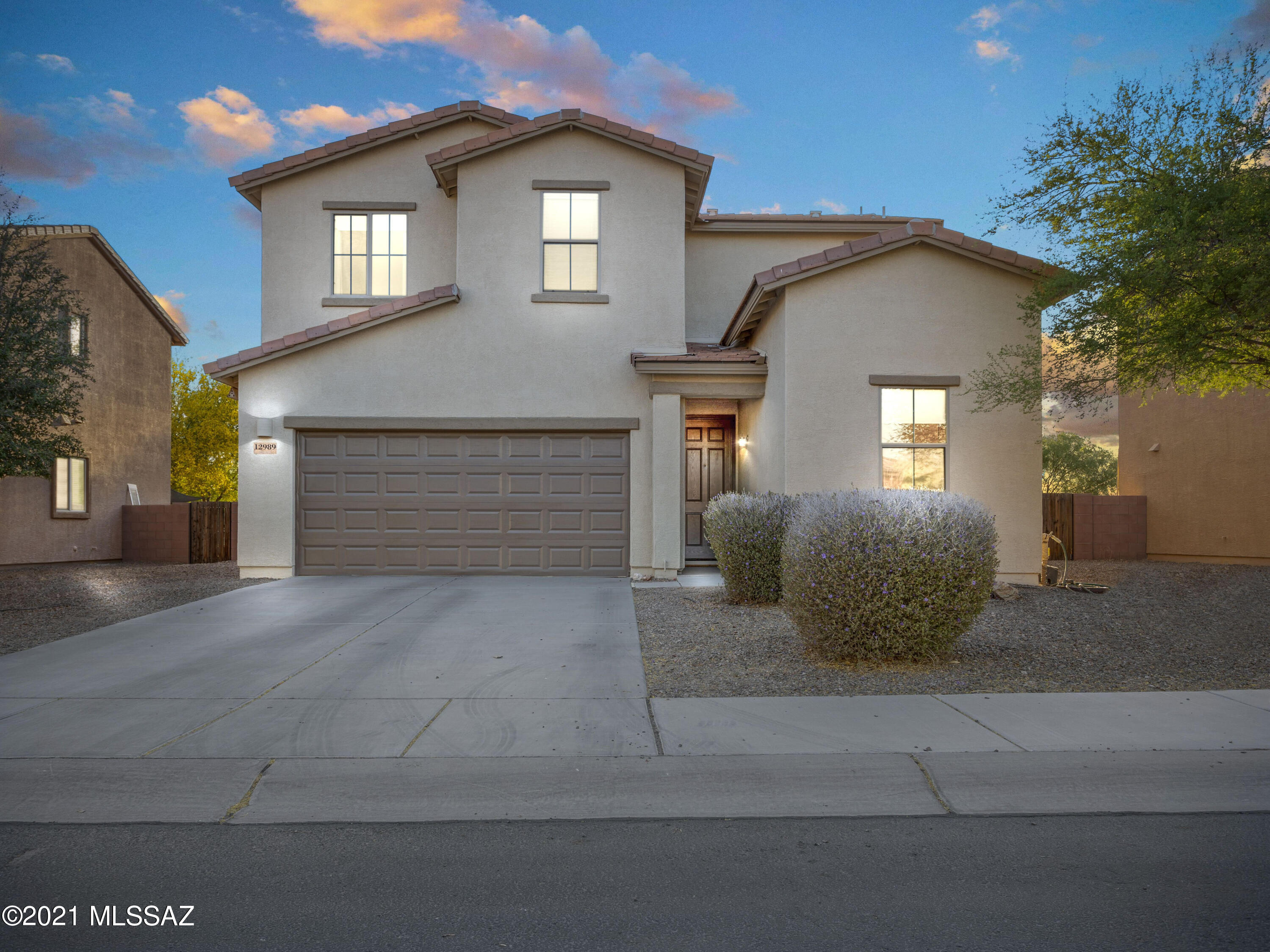 Rancho Marana - Residential