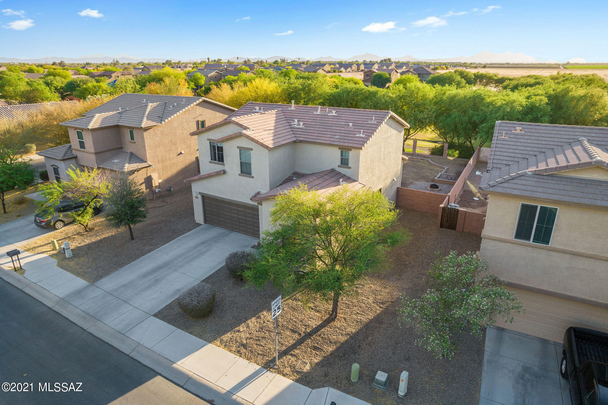 Rancho Marana - Residential
