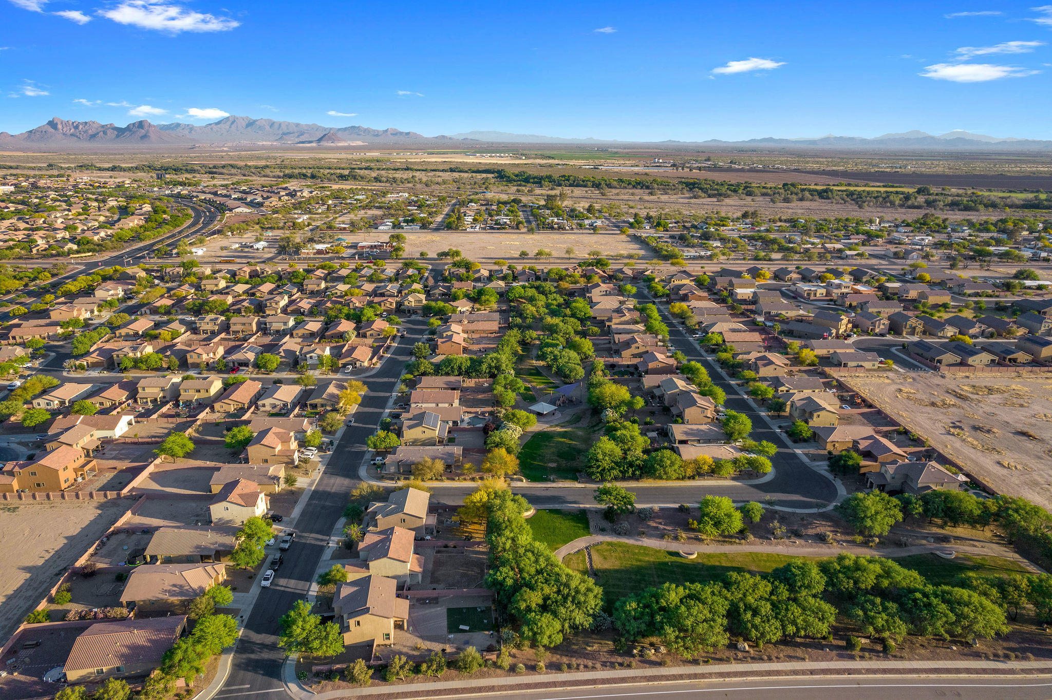 Rancho Marana - Residential
