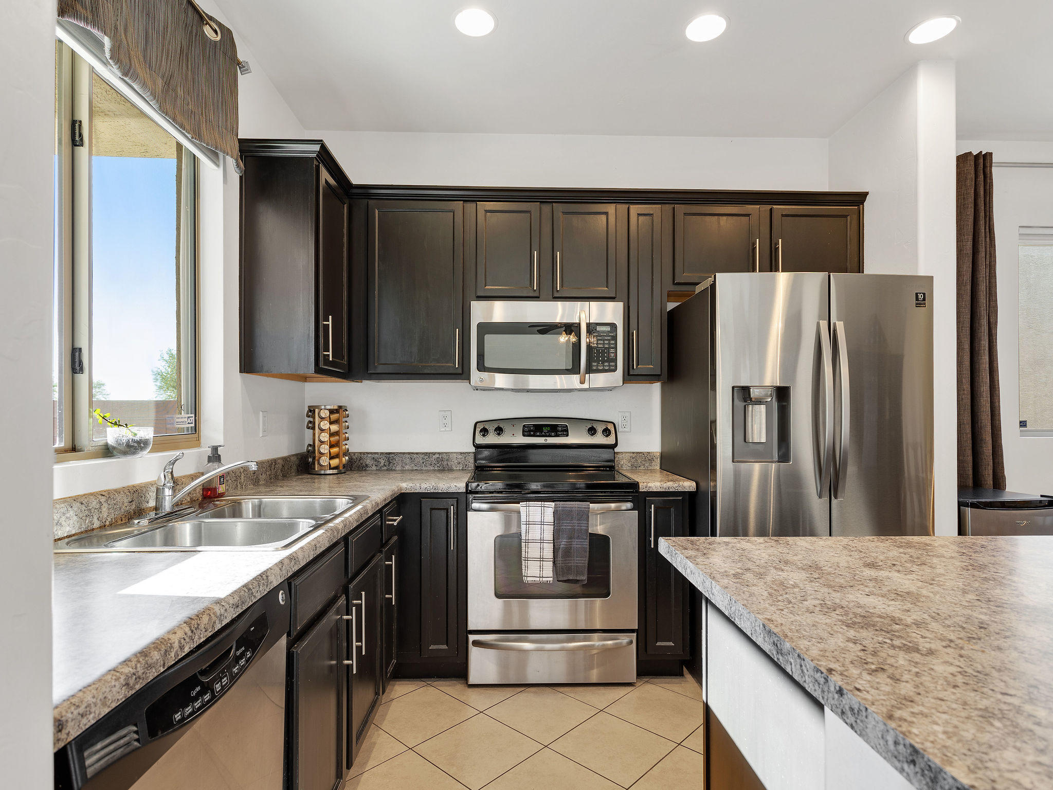Rancho Marana - Residential