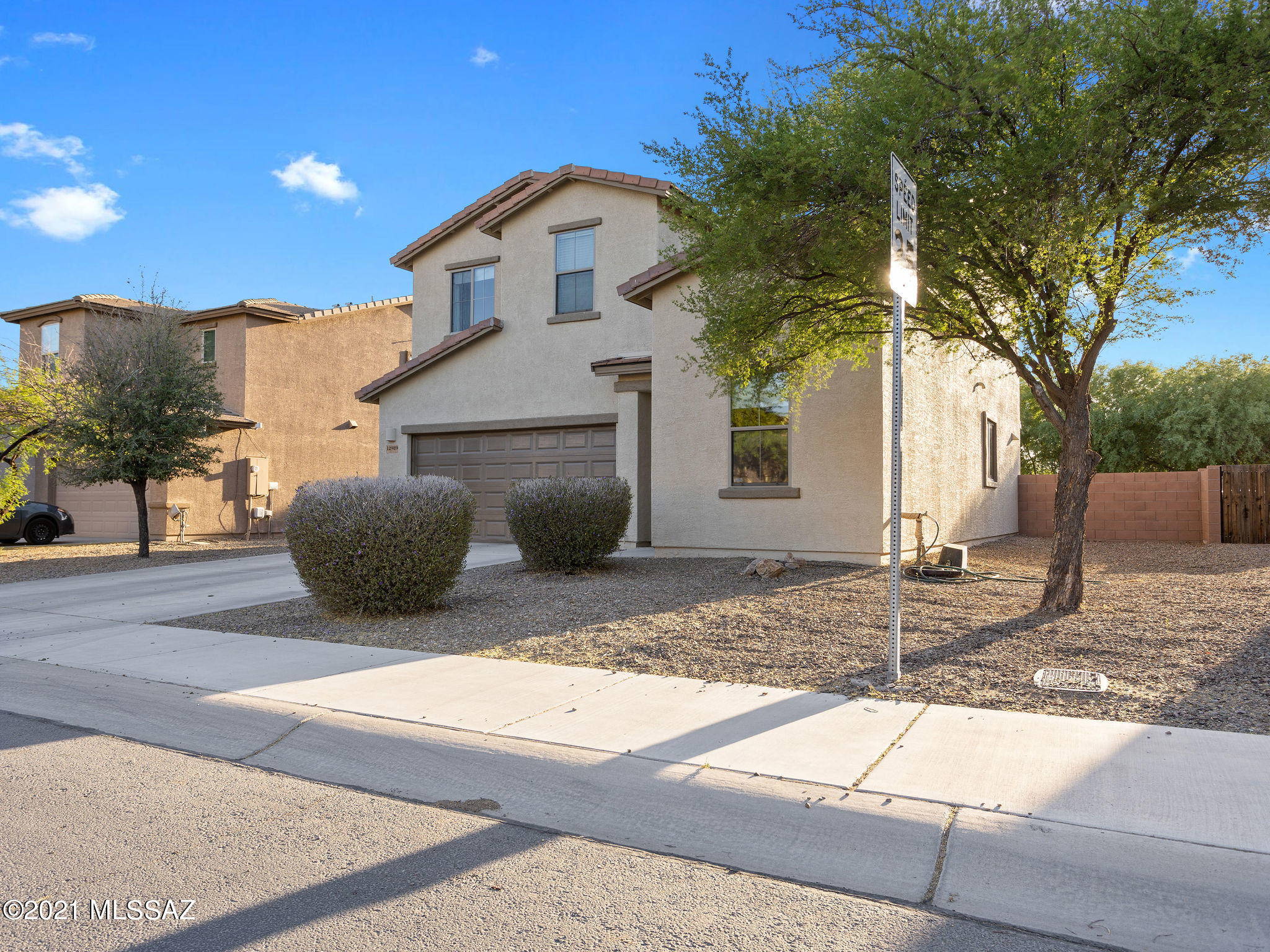 Rancho Marana - Residential