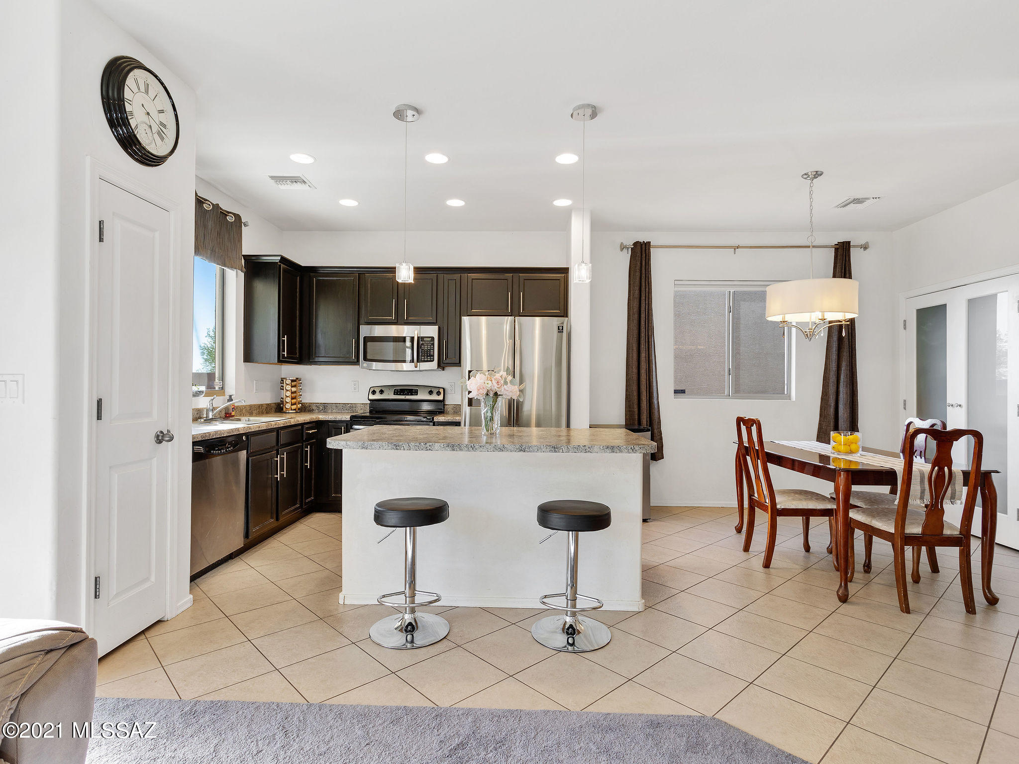 Rancho Marana - Residential