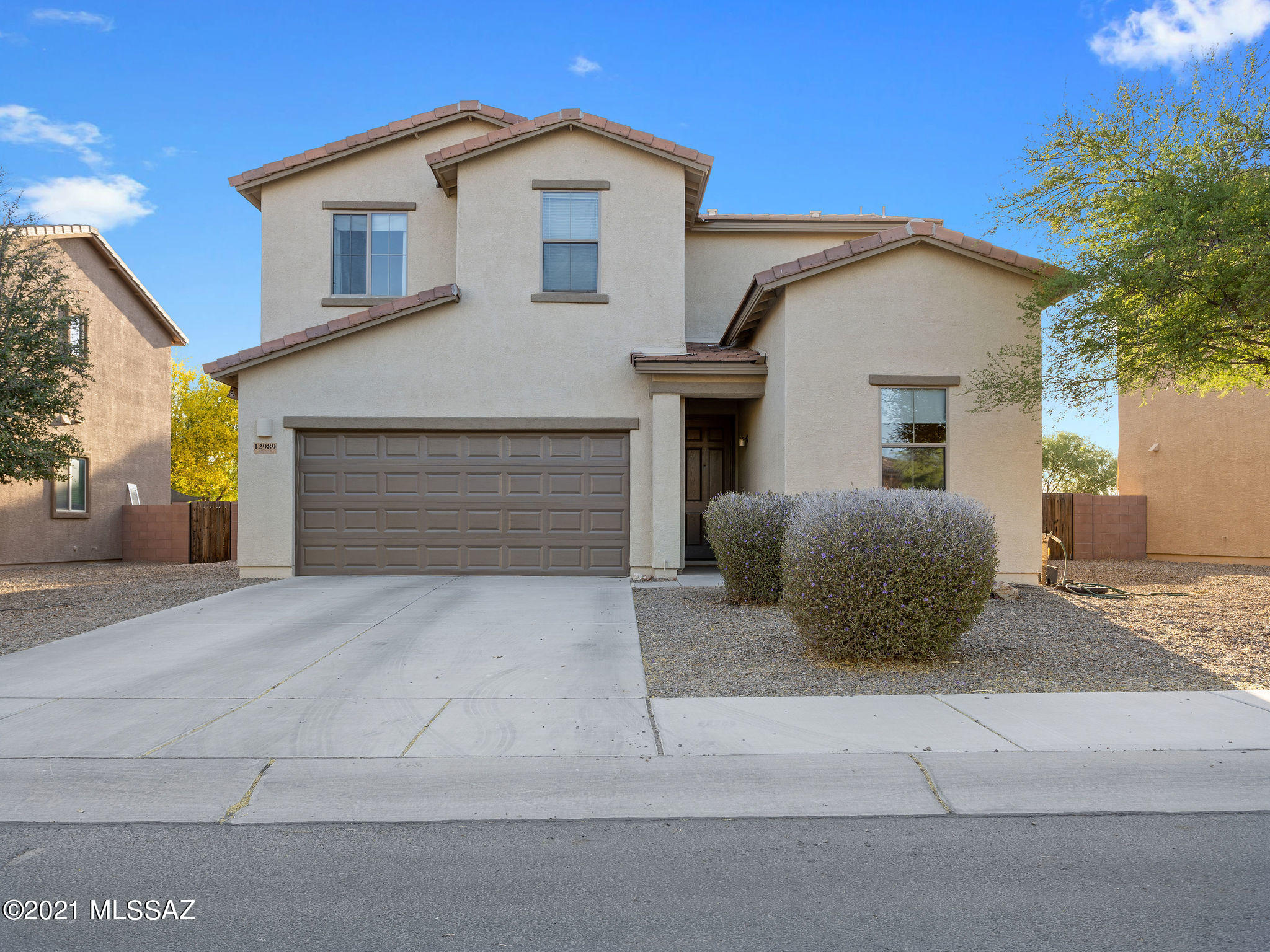 Rancho Marana - Residential