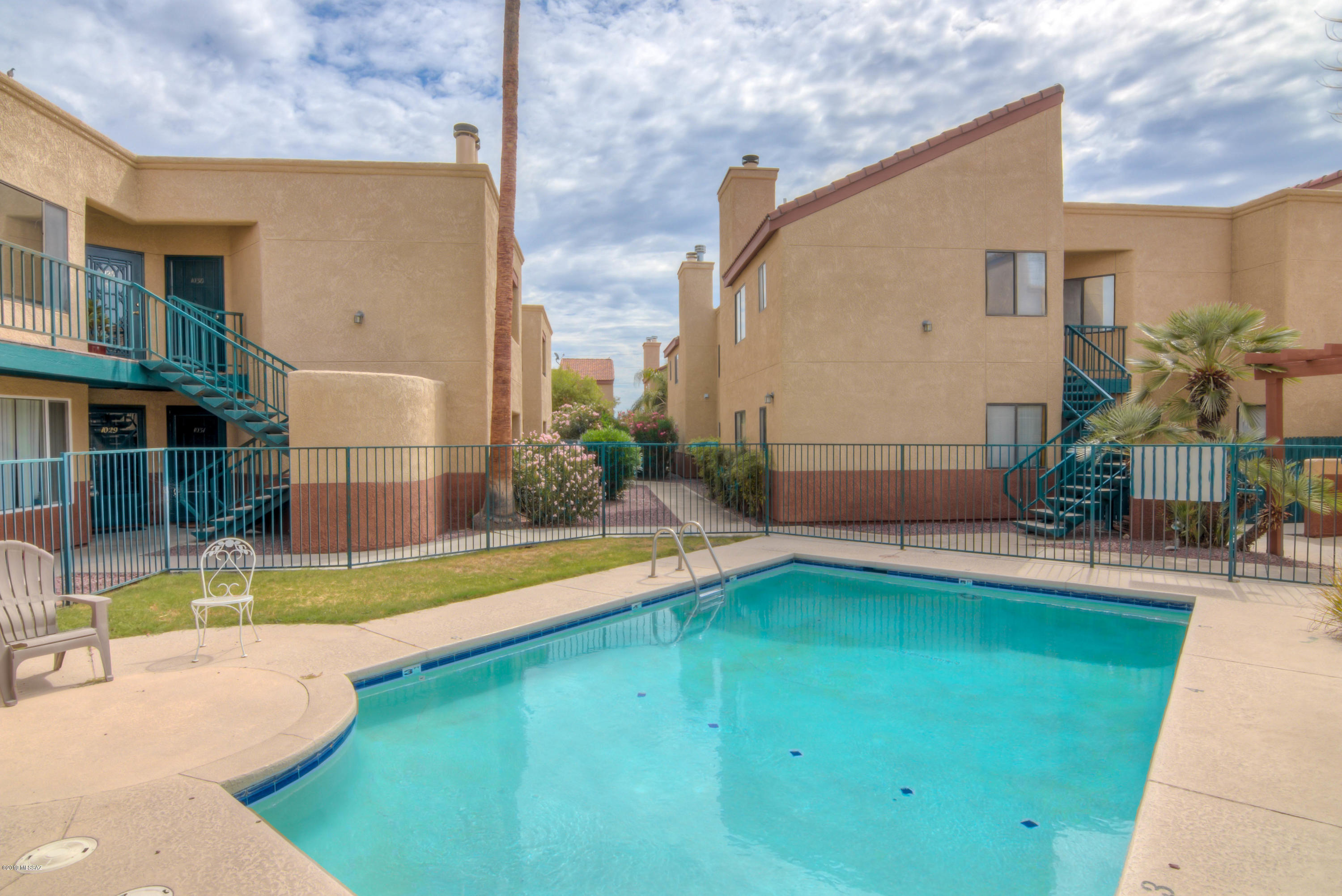 Park Place Village Condos - Residential