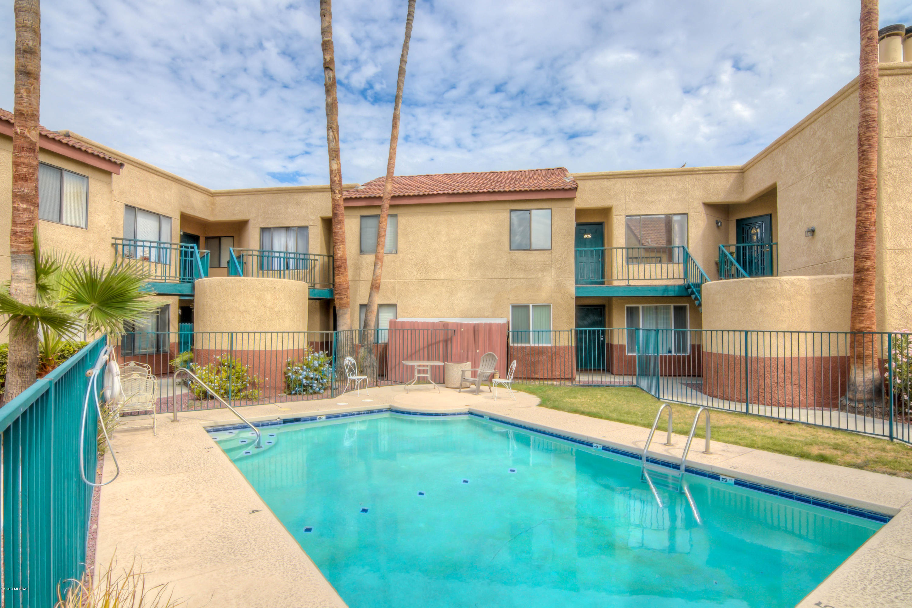 Park Place Village Condos - Residential