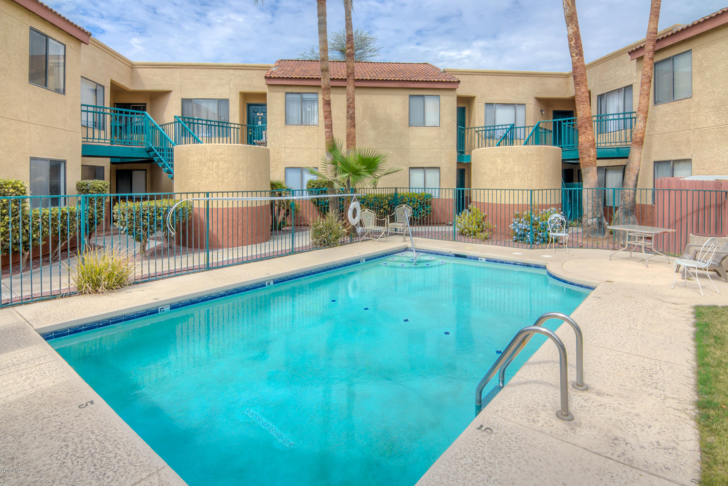 Park Place Village Condos - Residential