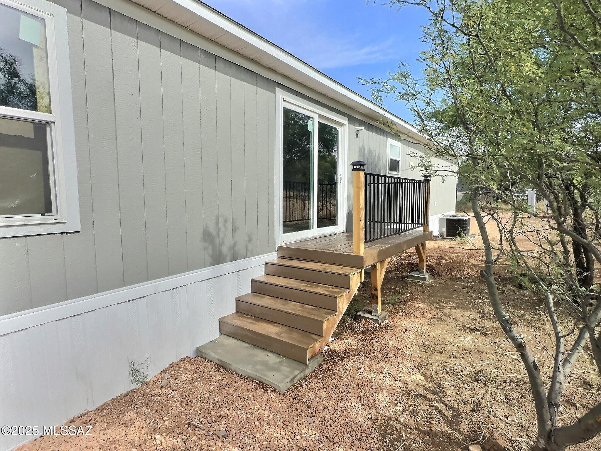 Mescal Lakes - Residential