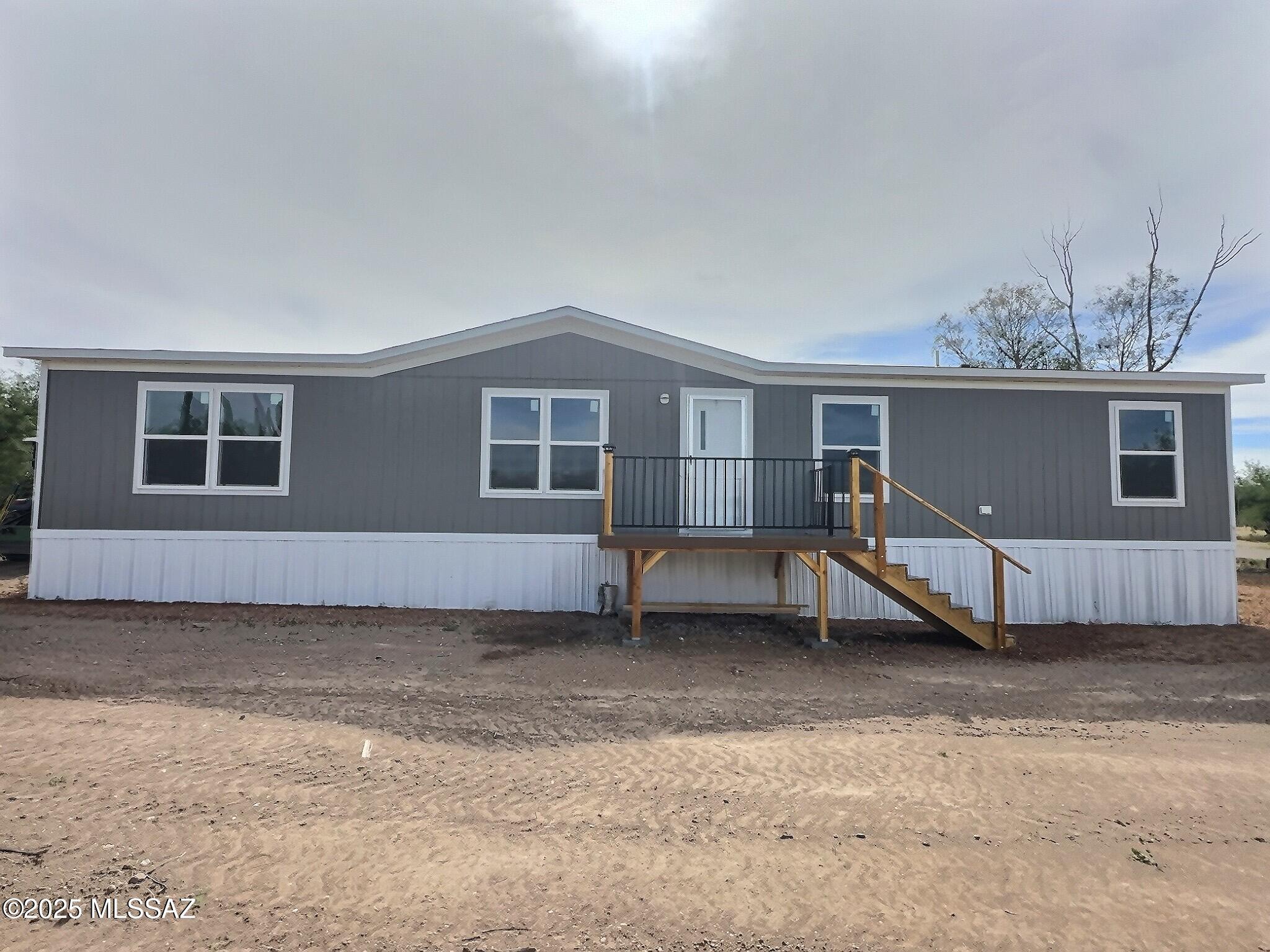 Mescal Lakes - Residential