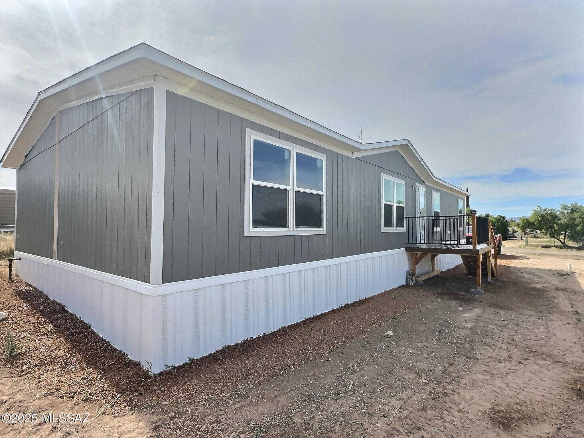 Mescal Lakes - Residential