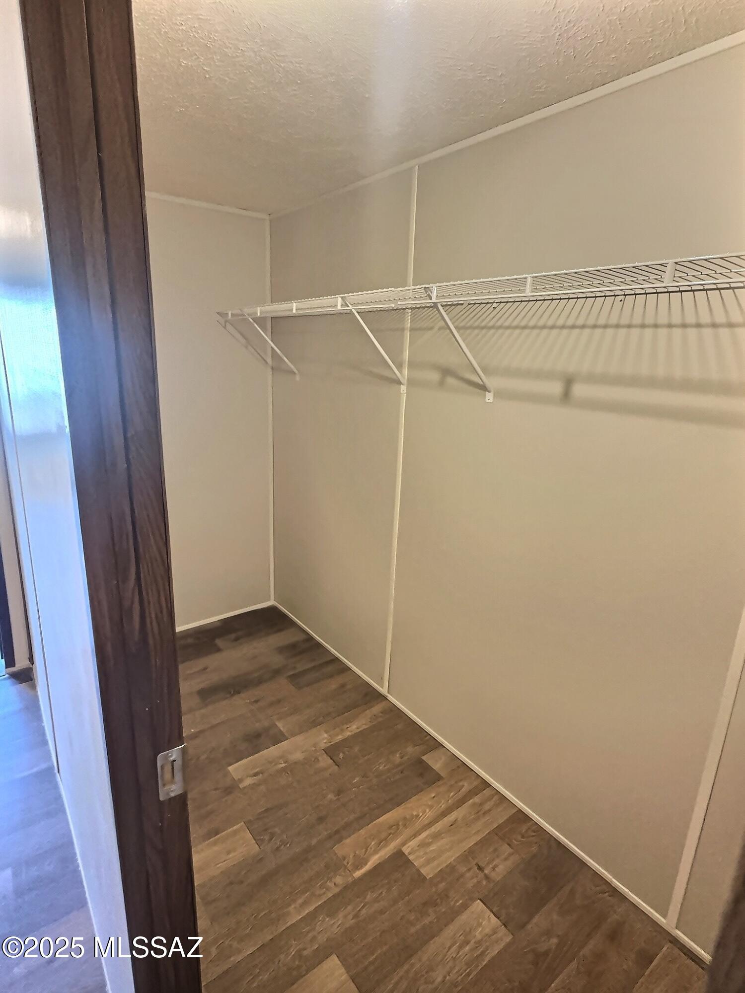 Come check out this brand new home on a clear lot in Mescal. large open living area with plenty of cabinets space. Large Master Suite with a big walk in closet. Brand new septic system Air conditioning, and electric service. Front and rear decks make it a great place to enjoy some indoor/outdoor living. located just minutes off the Interstate it is close to Tucson, Benson, or Sierra Vista. Owner is a licenced Real Estate Agent