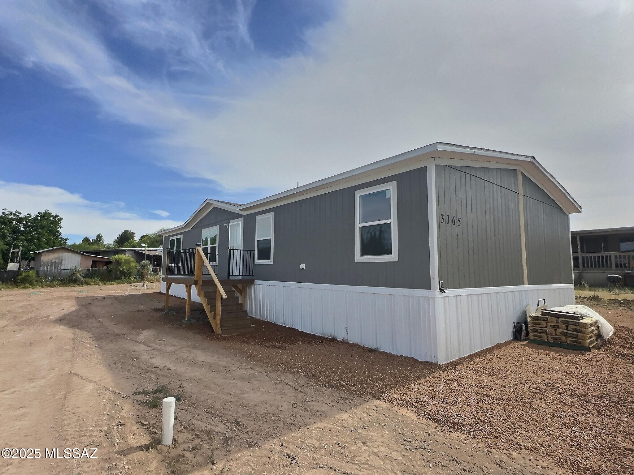 Mescal Lakes - Residential