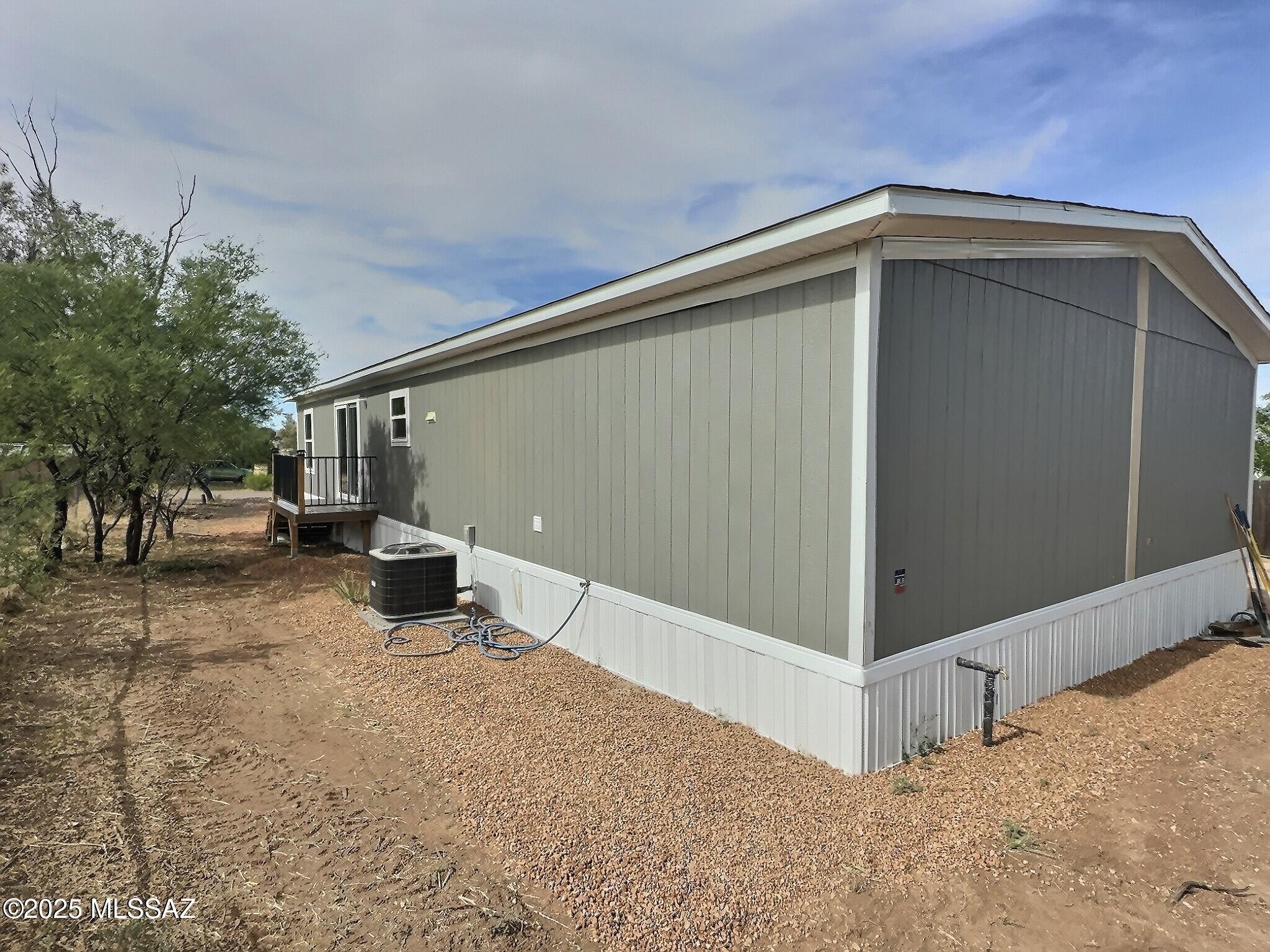 Mescal Lakes - Residential