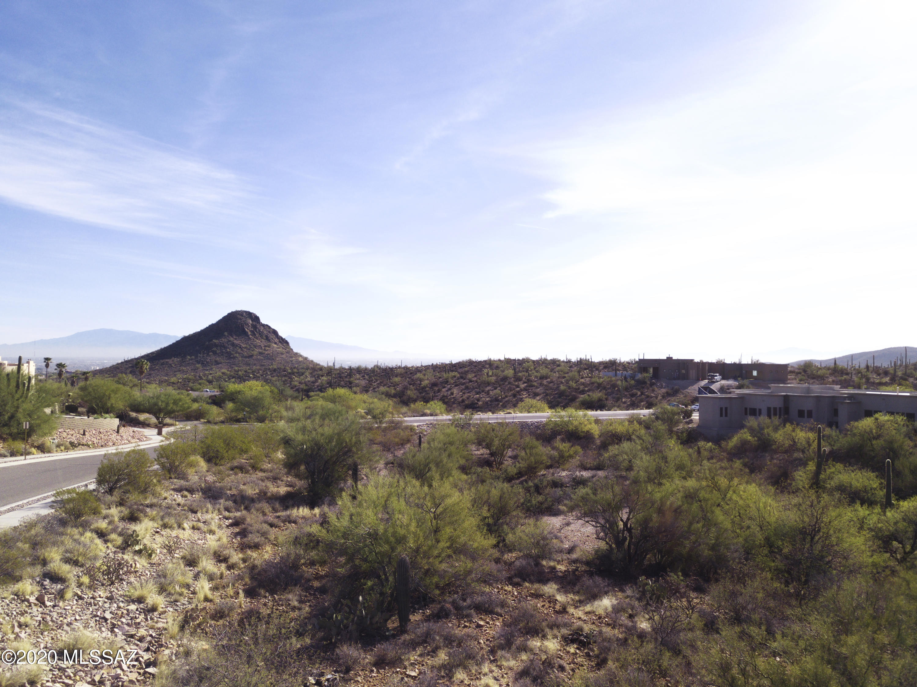 Welcome to Wildcat Pass the premier luxury community of Starr Pass. Intertwined with the fairways of the three nine hole golf courses designed by Arnold Palmer, Wildcat Pass is the perfect desert escape to build your dream home. This community is a five minute walk from the J.W. Marriott Resort and Spa, and surrounded by The Tucson Mountain Park providing beautiful 360º mountain views. Enjoy breathtaking sunsets as you explore the 62 miles of hiking trails starting at the Richard E. Genser Starr Pass Trailhead. The perfect mixture of tranquility and excitement, Wildcat Pass is only 10 minutes from downtown Tucson and 15 minutes from the University of Arizona. Purchase any land lot in Wildcat Pass and receive the waiving of the initiation fee for any membership at the J.W. Marriott.