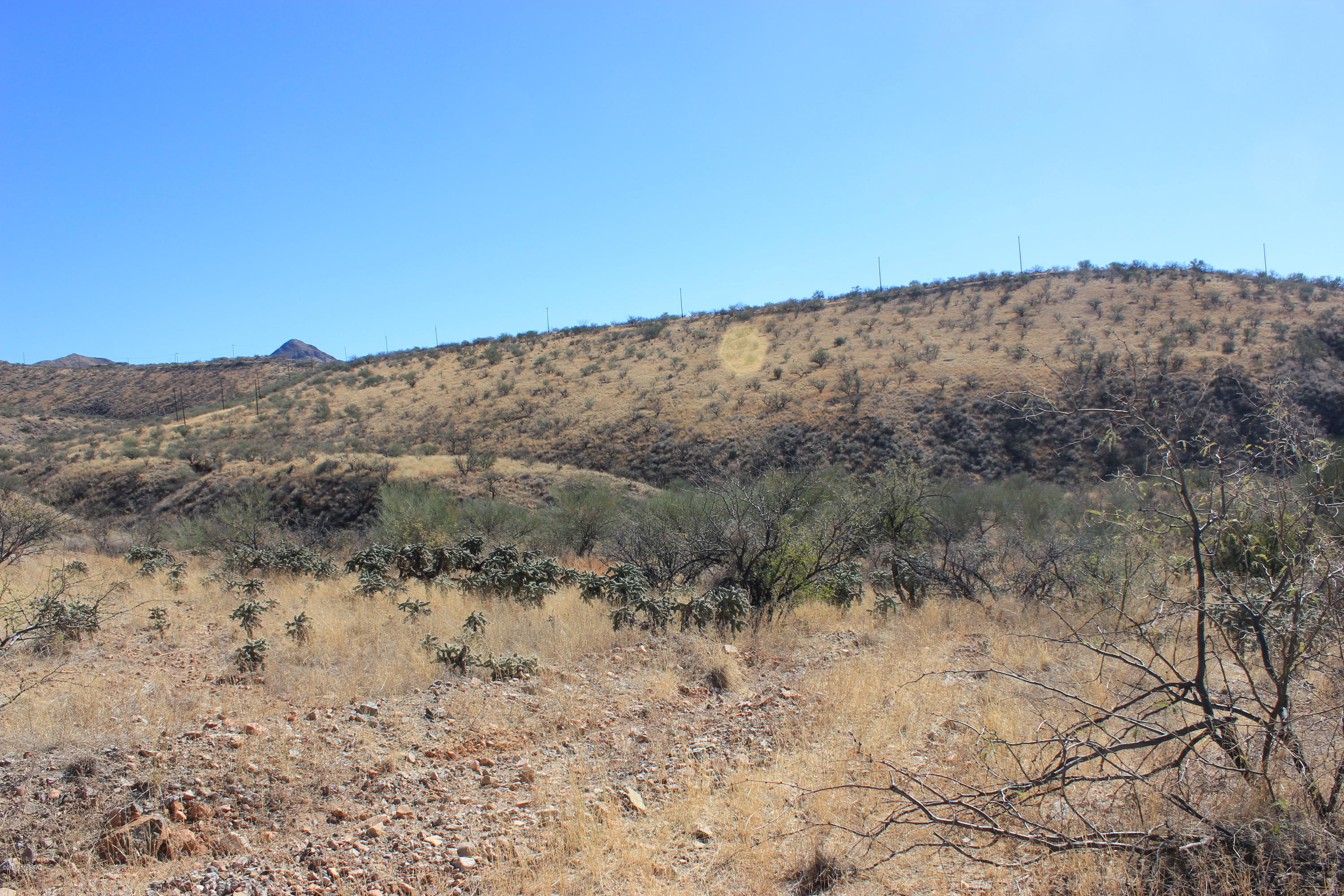 Rio Rico Ranchettes 17 - Land