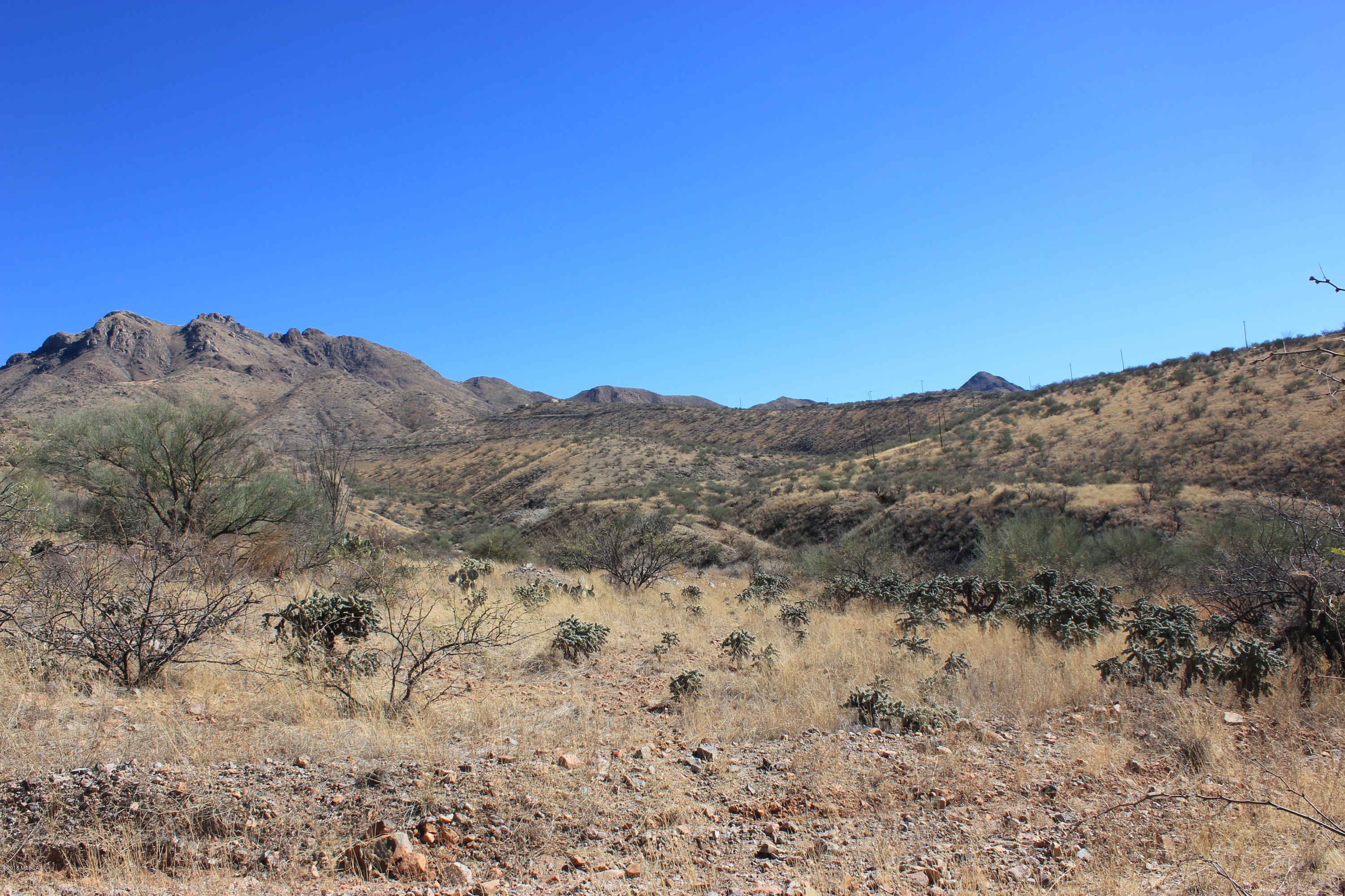 Rio Rico Ranchettes 17 - Land