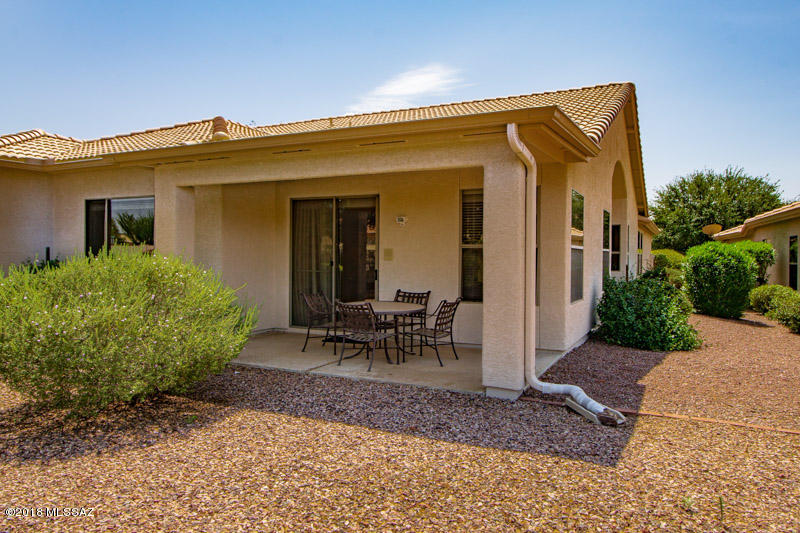 Saddlebrooke - Residential